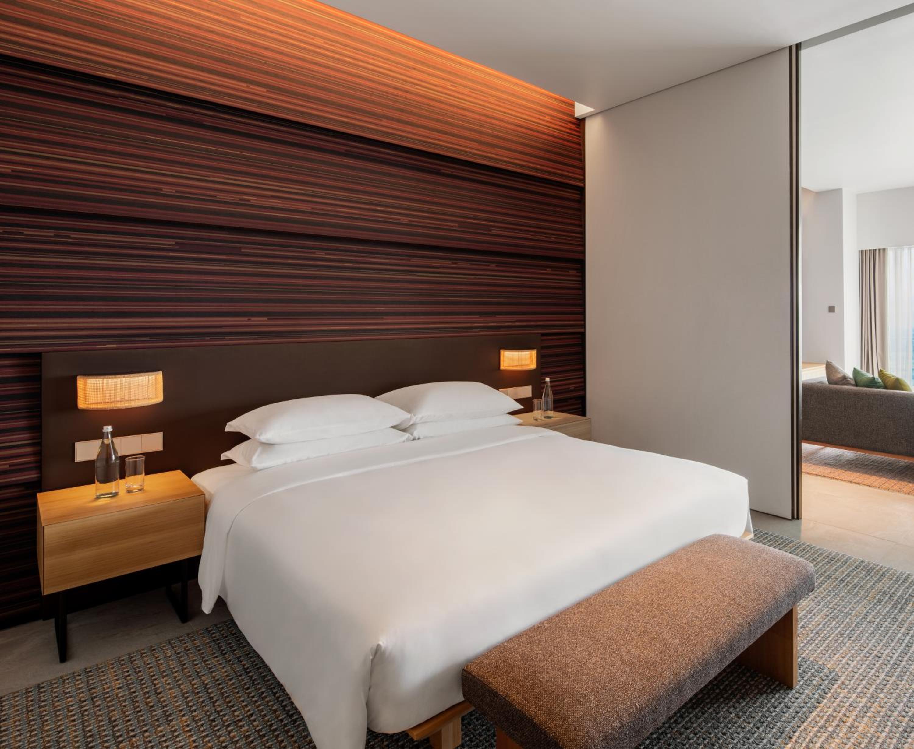 King Suite - Photo 1