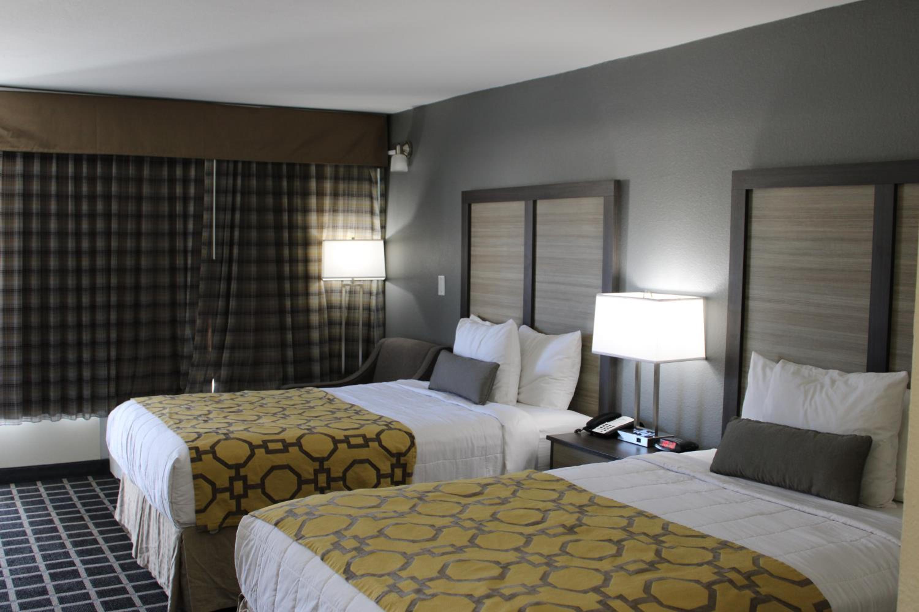 Baymont by Wyndham Morganton, Billede 4