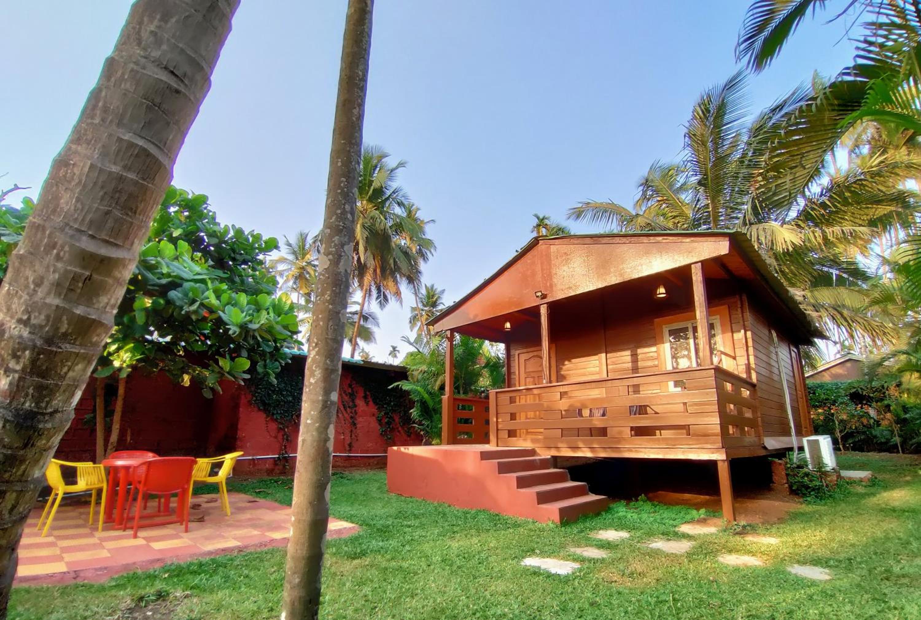 Executive Ac Chalet - Photo 4