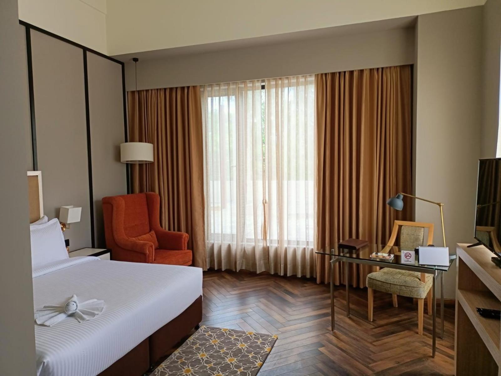 Boutique room : 20% off on session of 90 mins Spa || 15% off on F&S.B with a-la-carte selection || Complimentary welcome drinks on arrival Boutique room : 20% off on session of 90 mins Spa || 15% off on F&S.B with a-la-carte selection || Complimentary welcome drinks on arrival