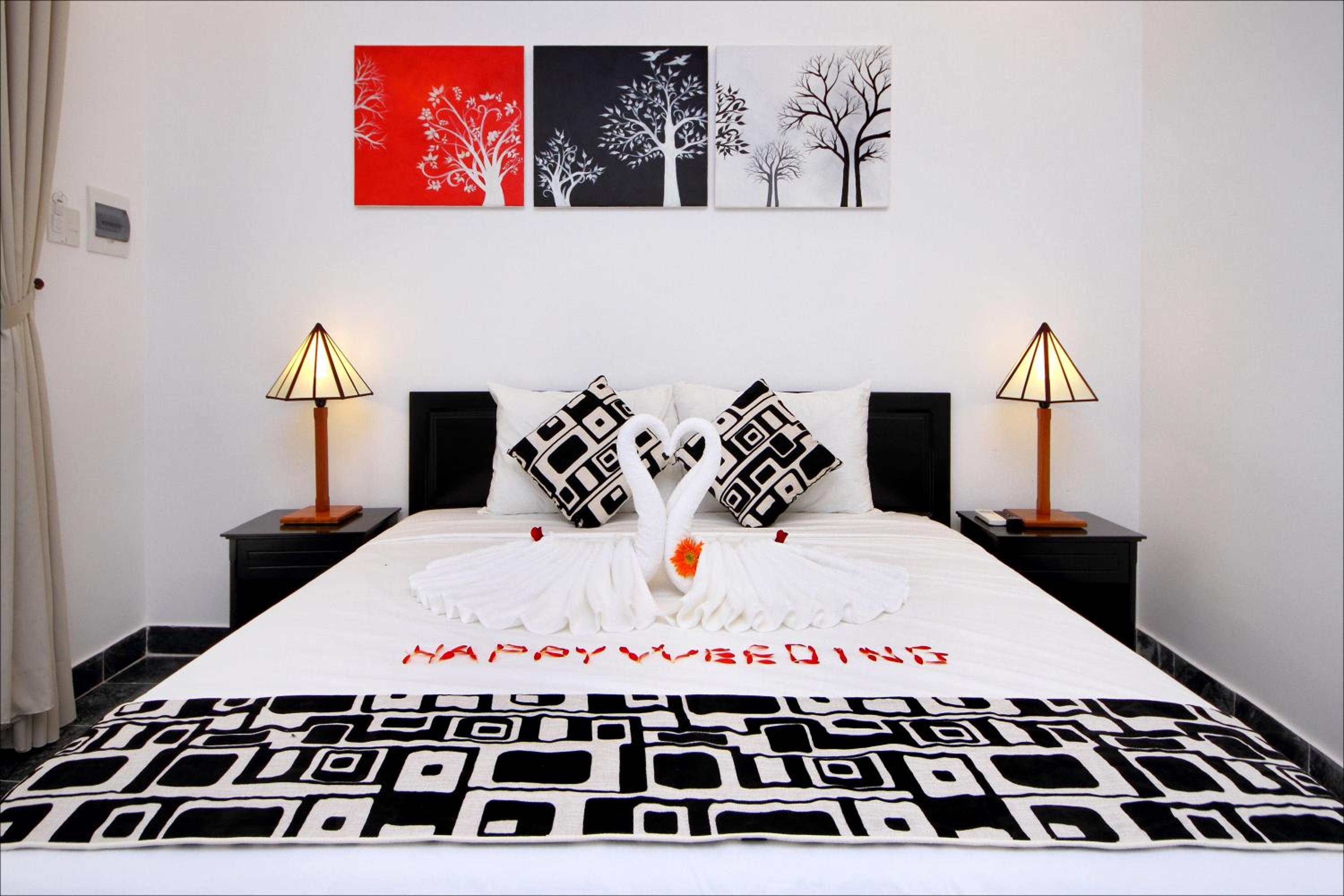 Classic Deluxe Double or Twin Room photo 2