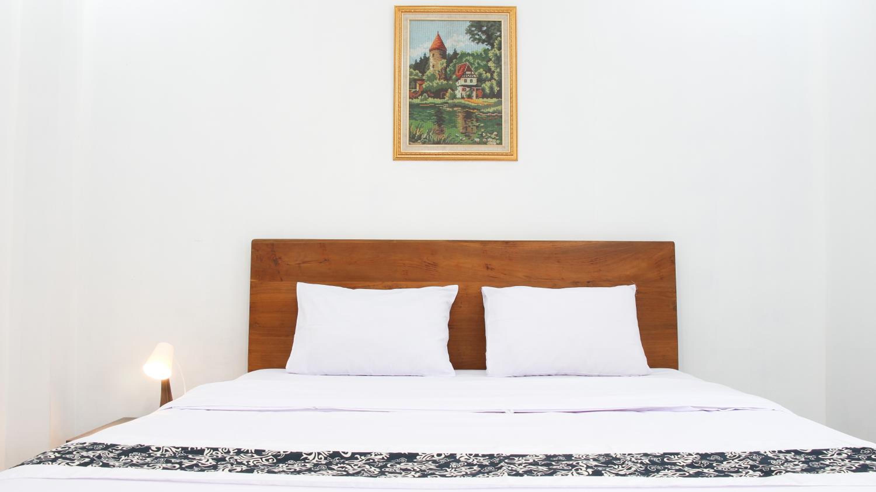 Double Room with Garden View photo 1