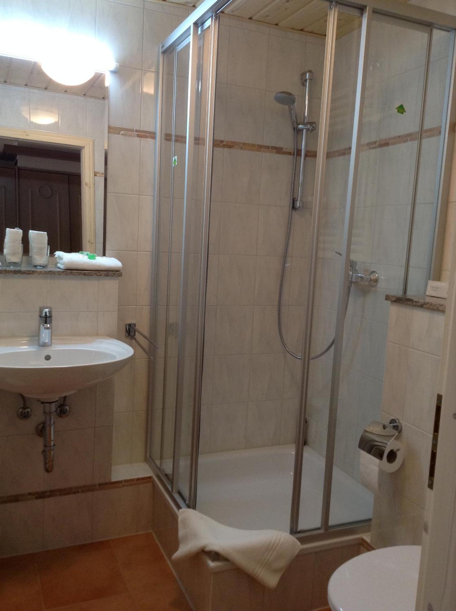 Comfort Single Room photo 3