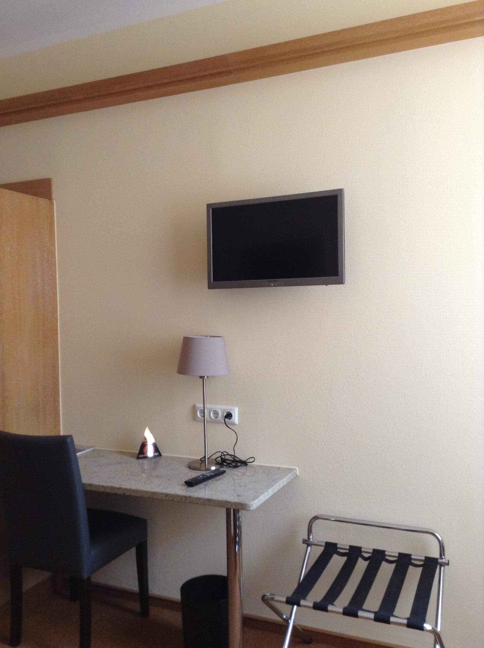 Comfort Double Room photo 1