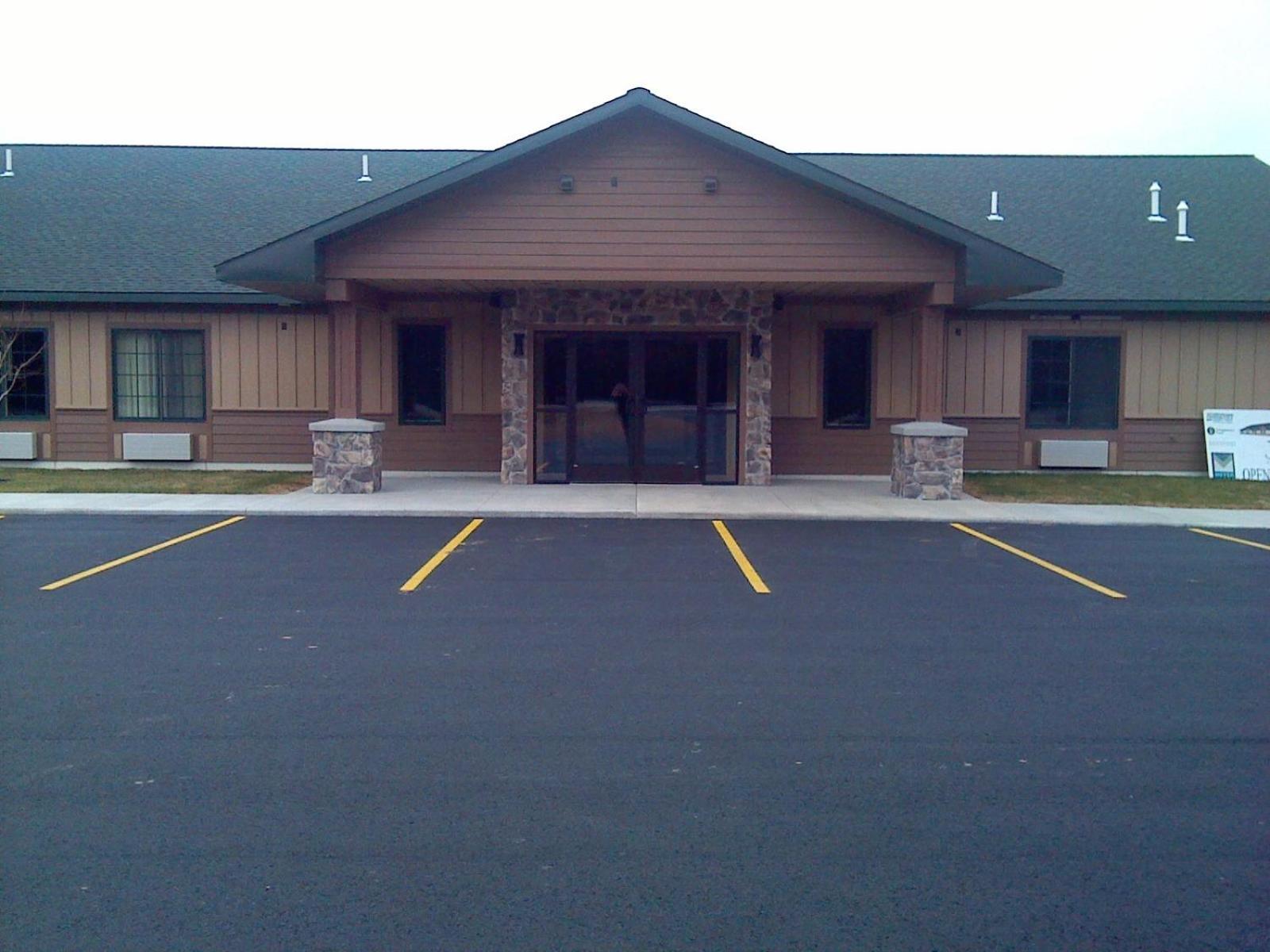 Junction Inn Suites & Conference Center, 写真 3