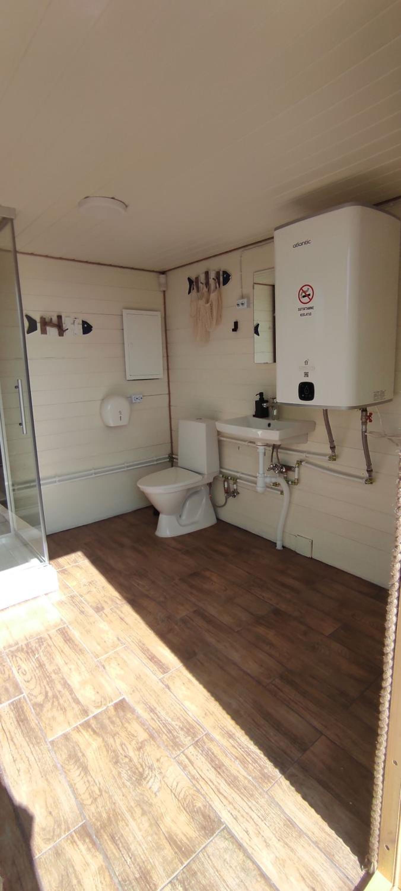 Bungalow - Photo 8