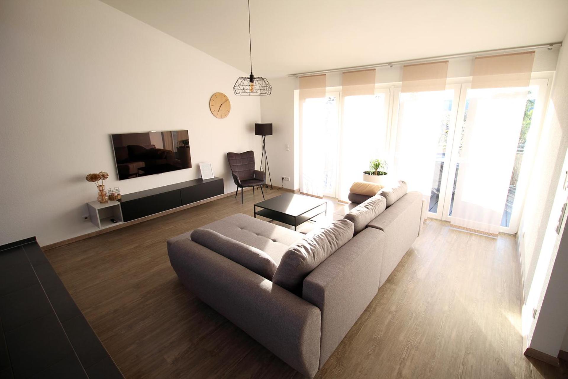 Two-Bedroom Apartment photo 1