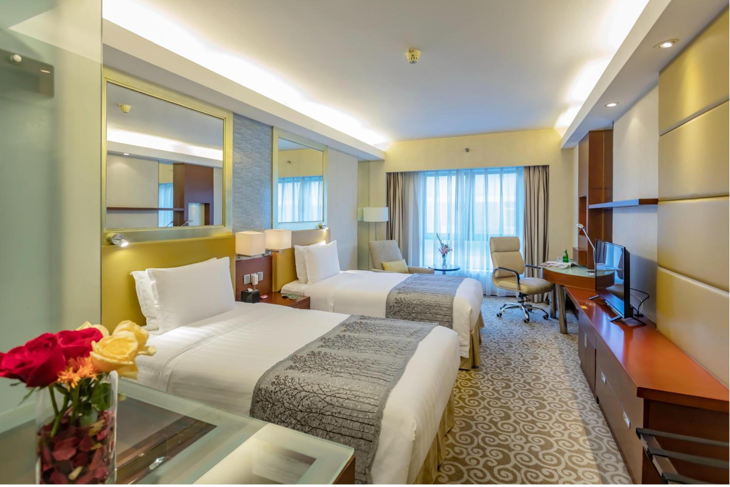 Superior Twin Room - Photo 1