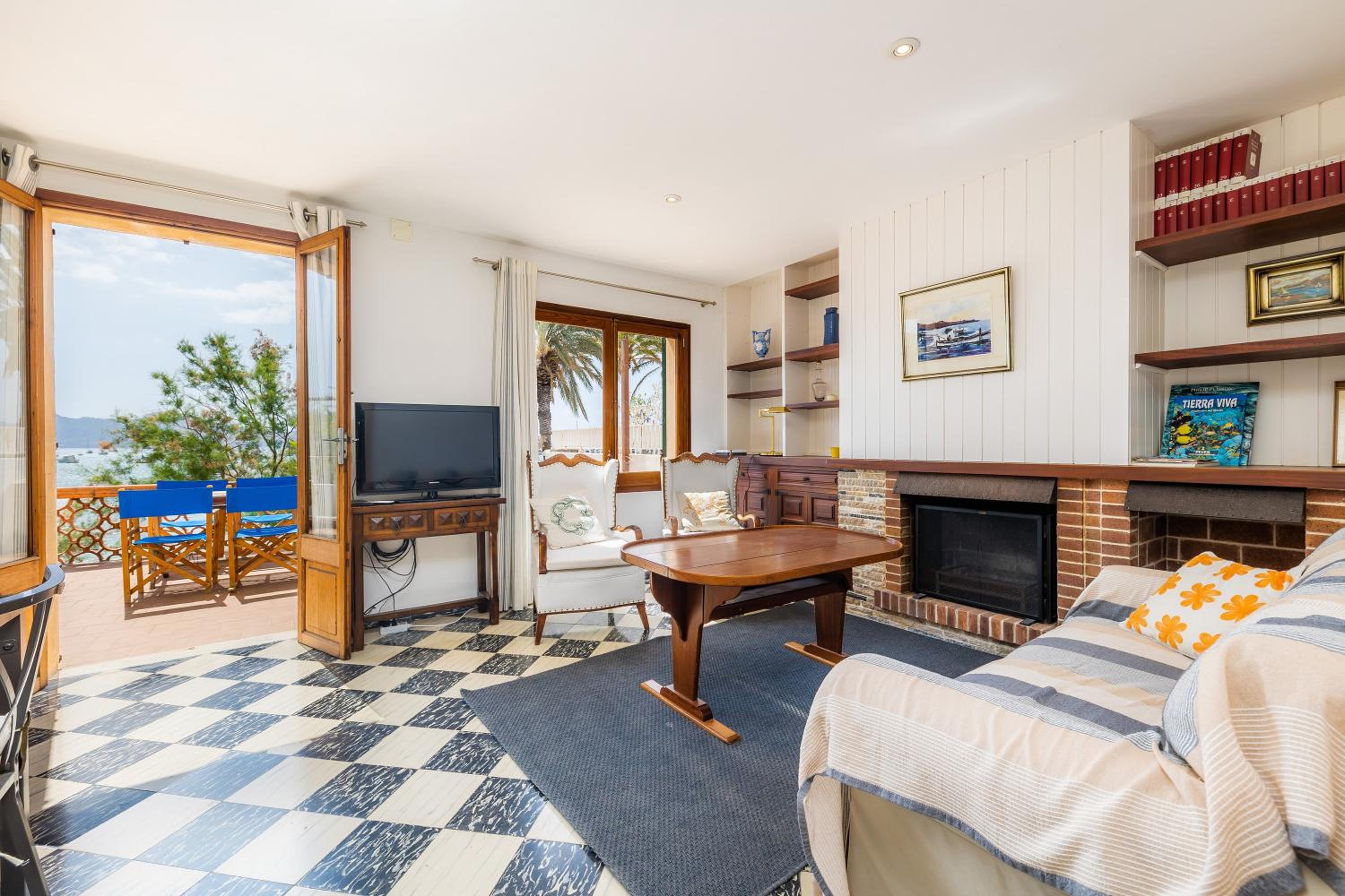 Apartamento Superior de Dos Habitaciones