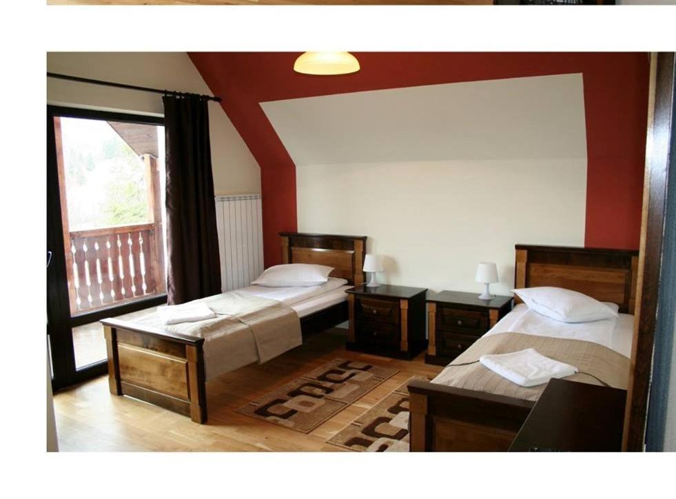 Double Room with Garden View photo 1