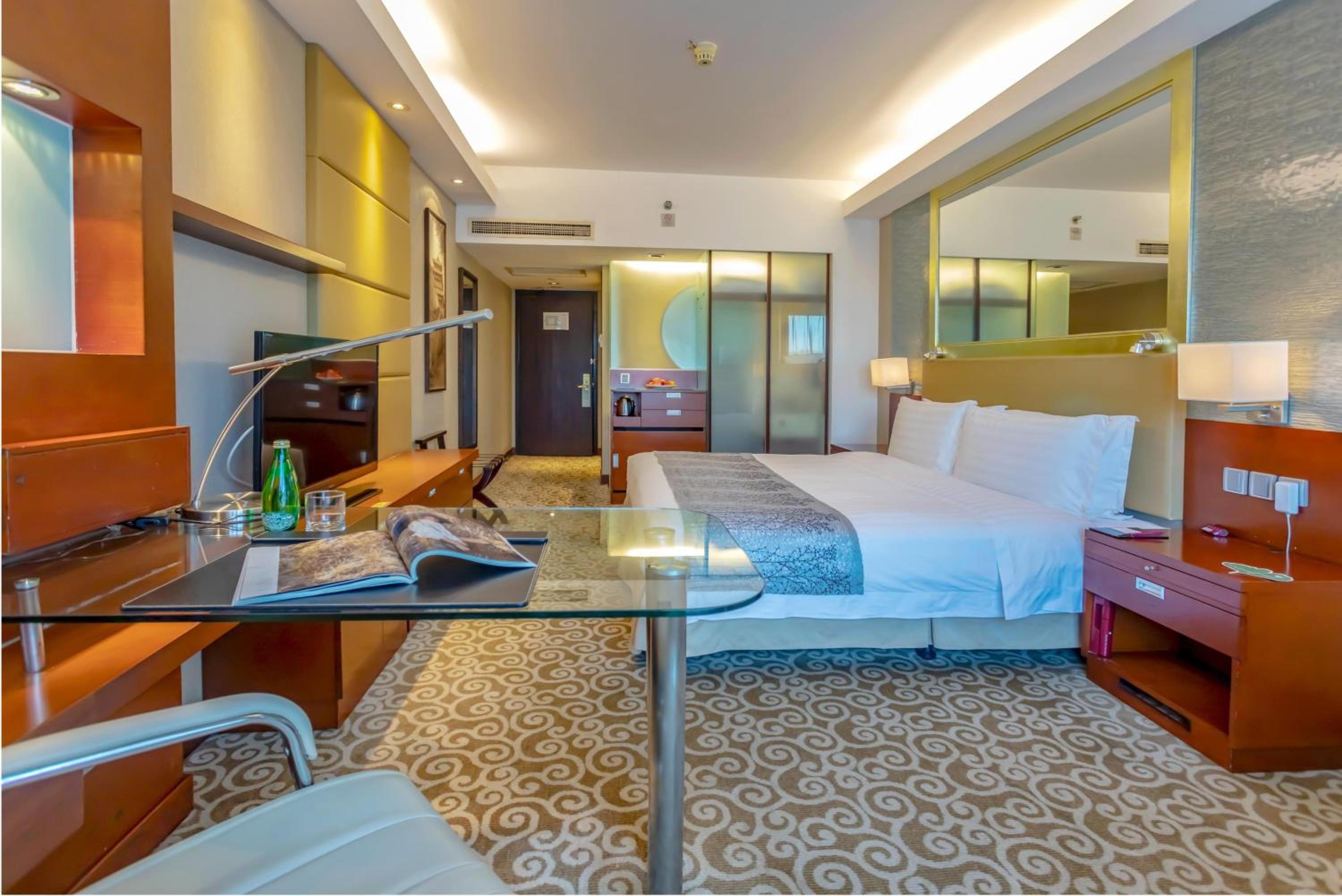 Superior Double Room - Photo 2