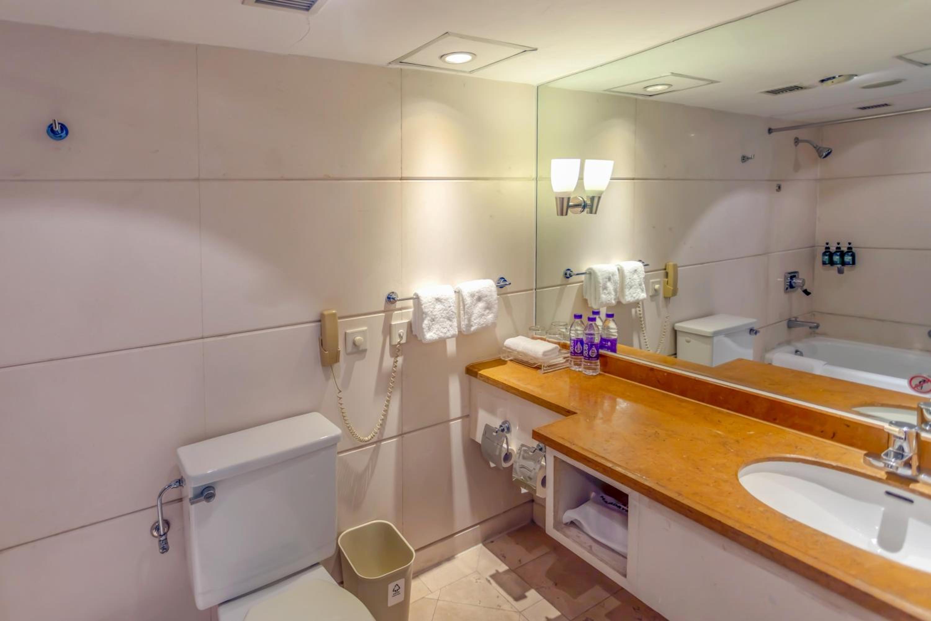 Deluxe Double Room - Photo 4