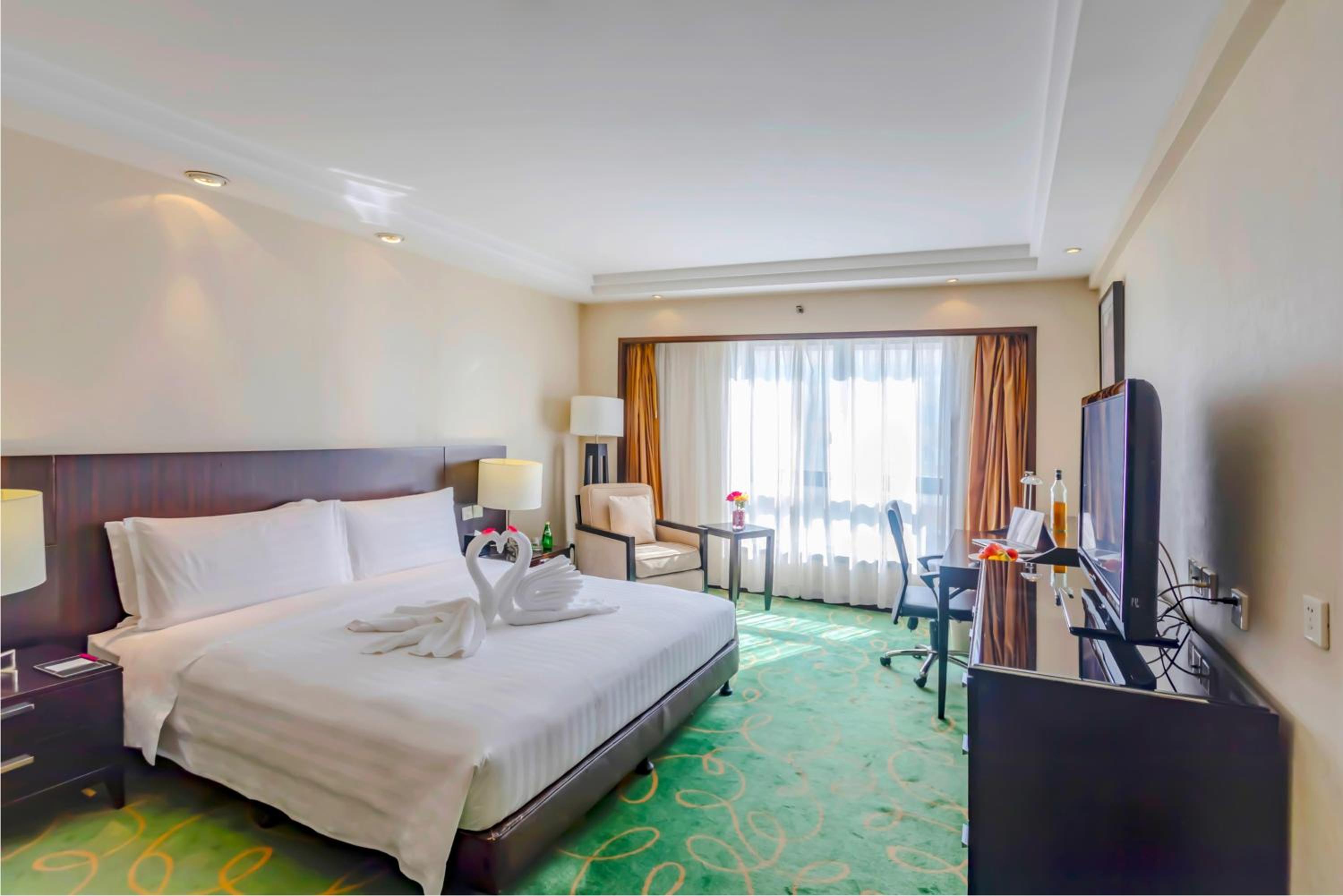 Deluxe Double Room - Photo 1