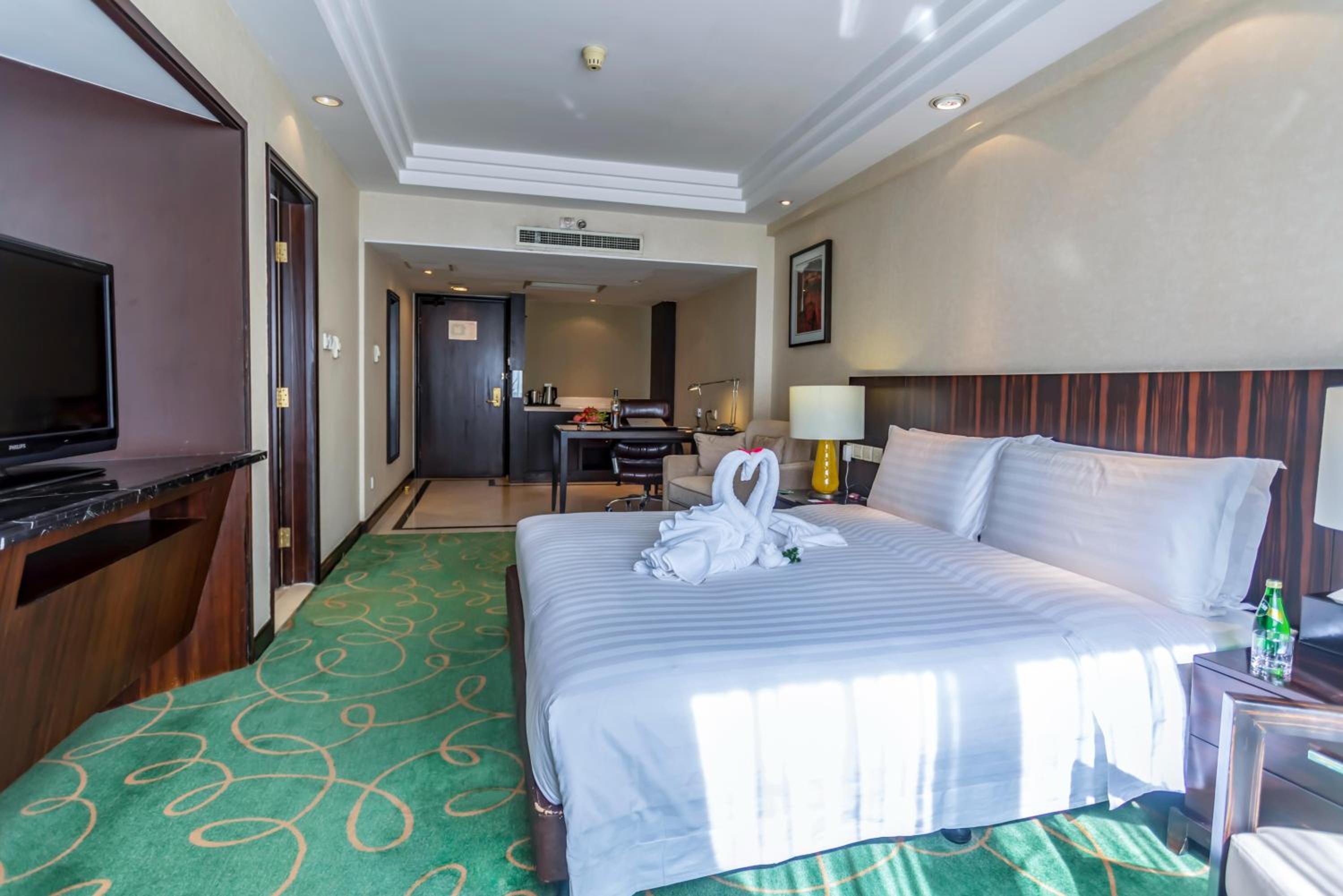 Executive Double Room - Photo 1