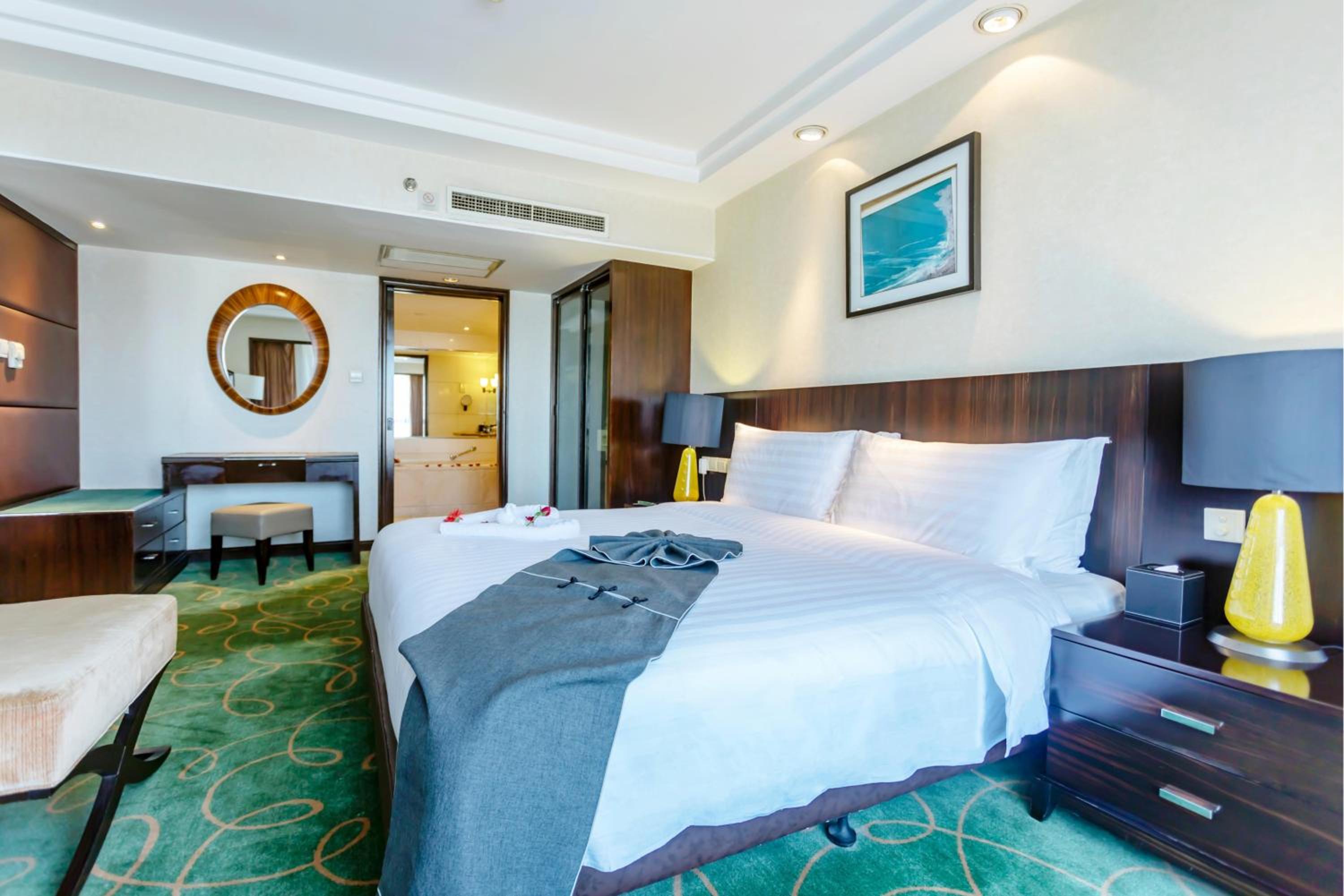 Club Suite - Photo 4