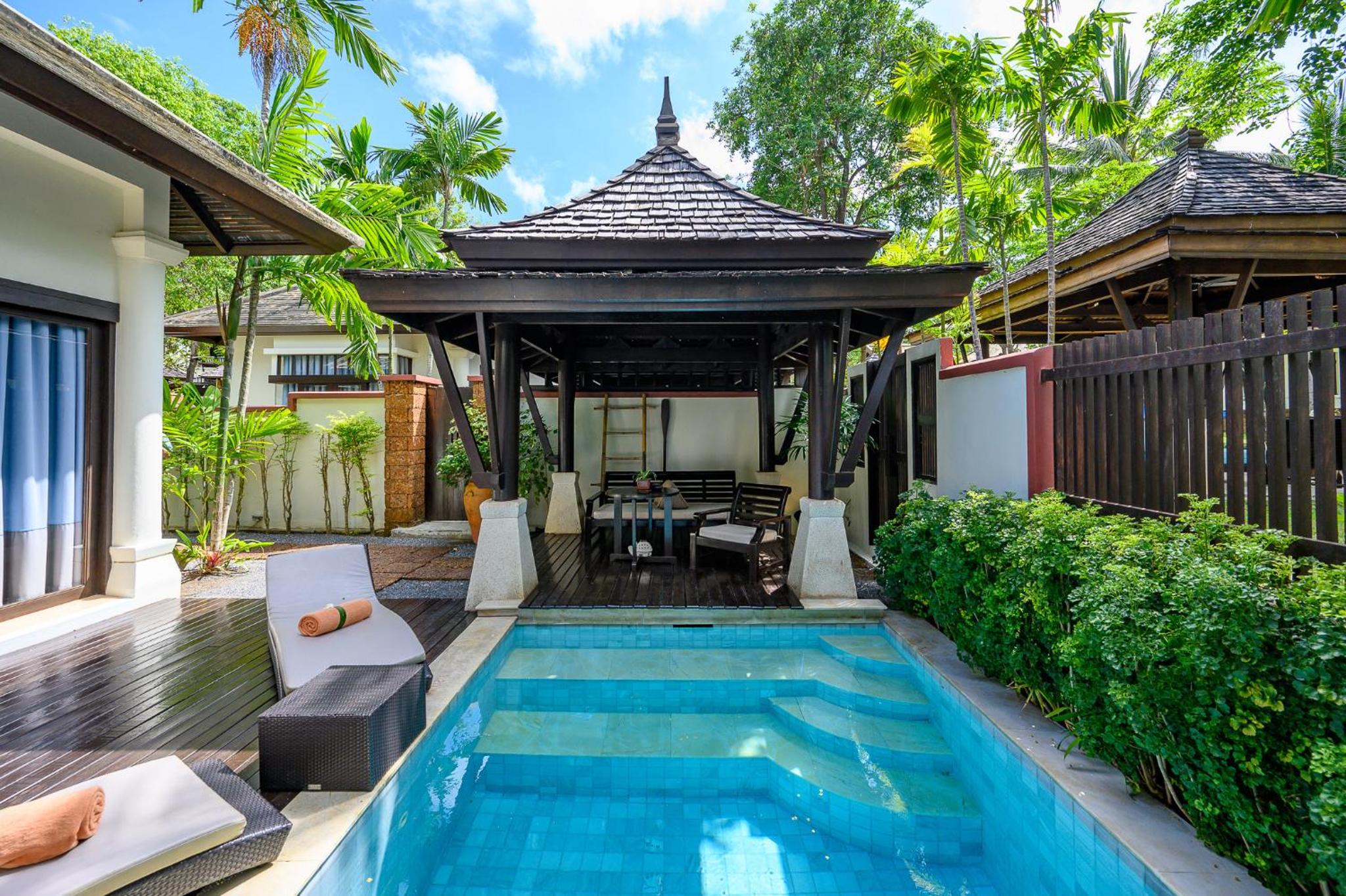 Pool Villa - Photo 2