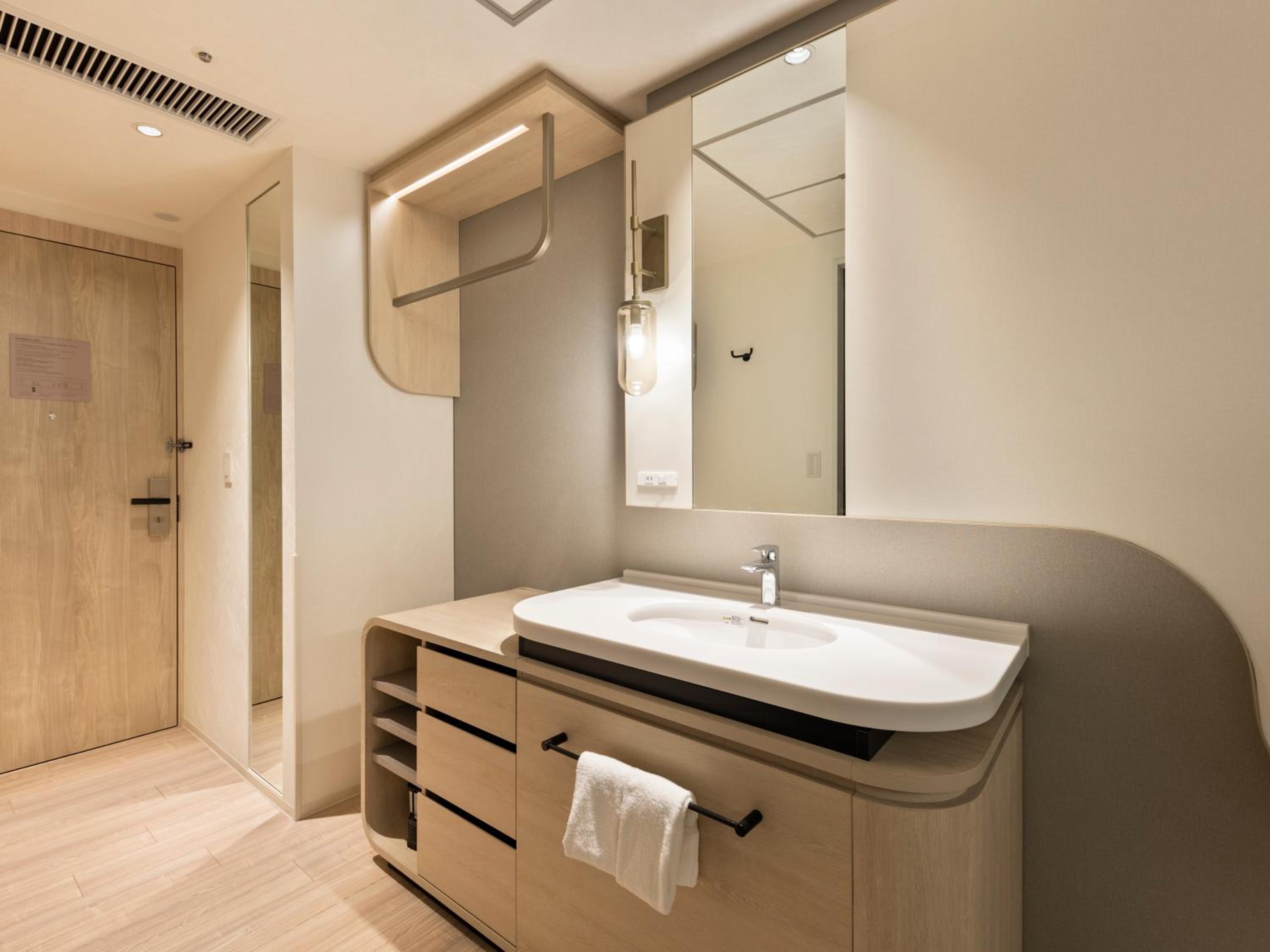 Deluxe Twin Room photo 2
