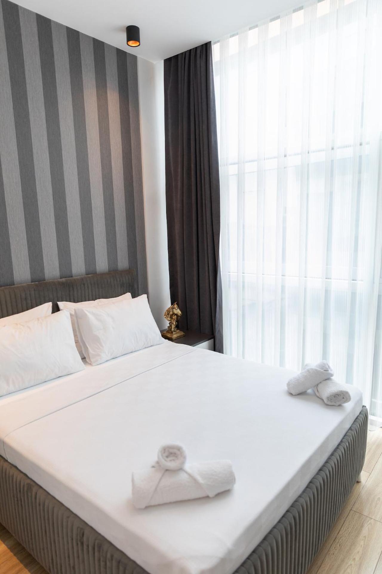 Standard Double Room photo 3