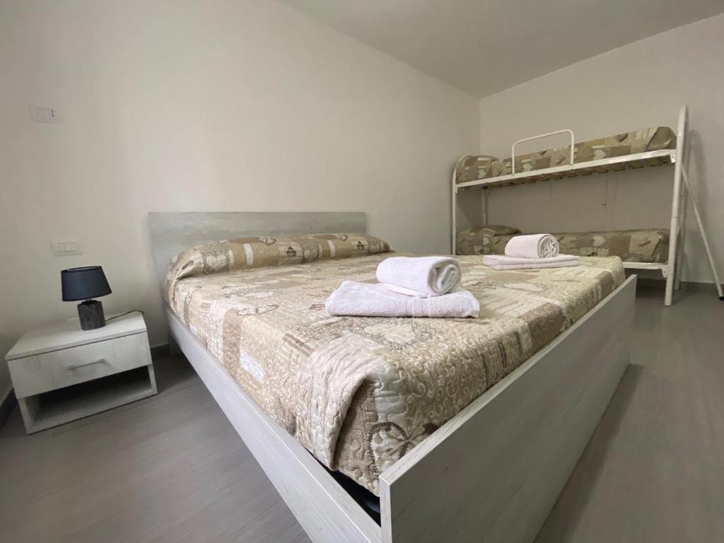 Standard Apartment - Photo 9