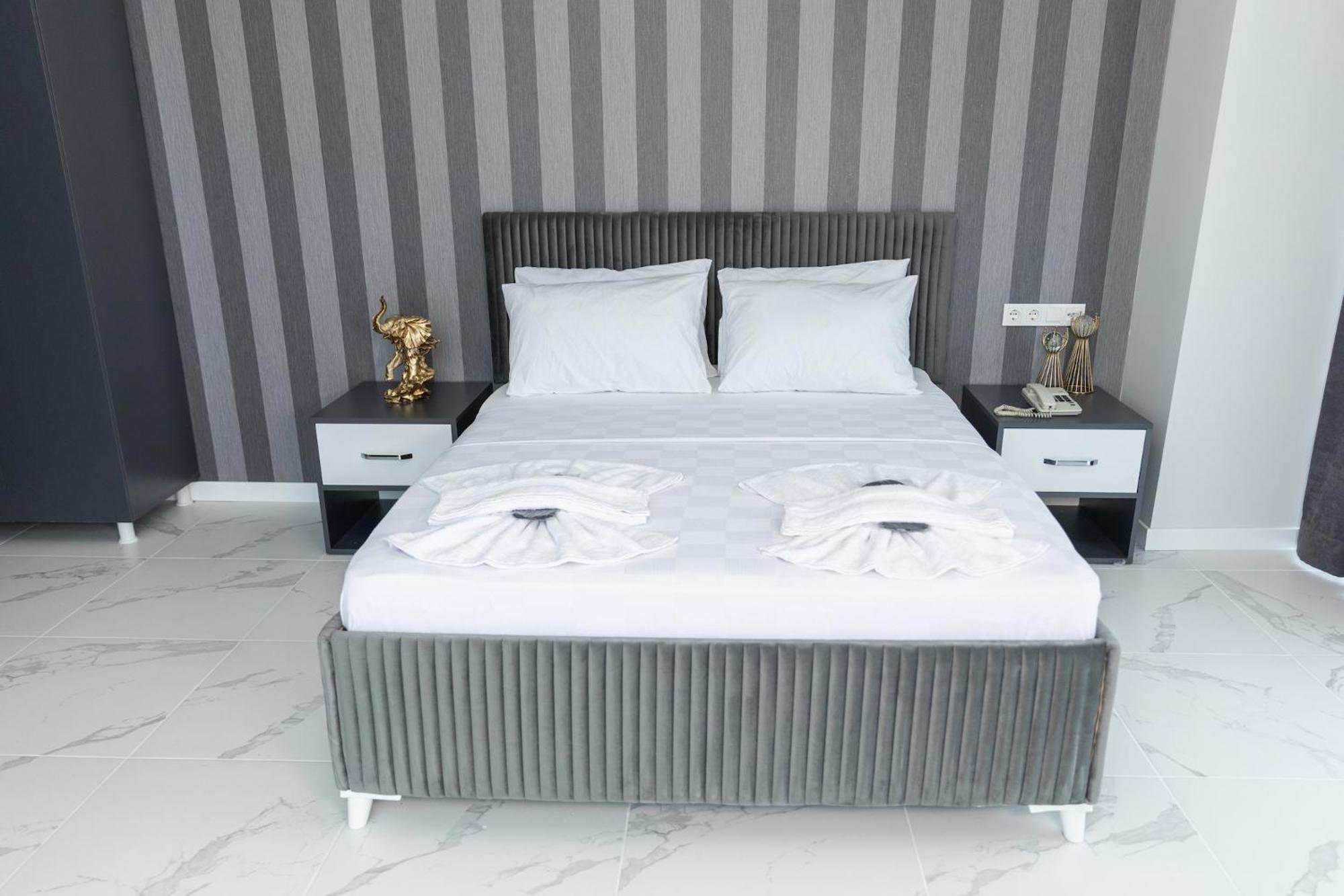 Deluxe Room photo 1
