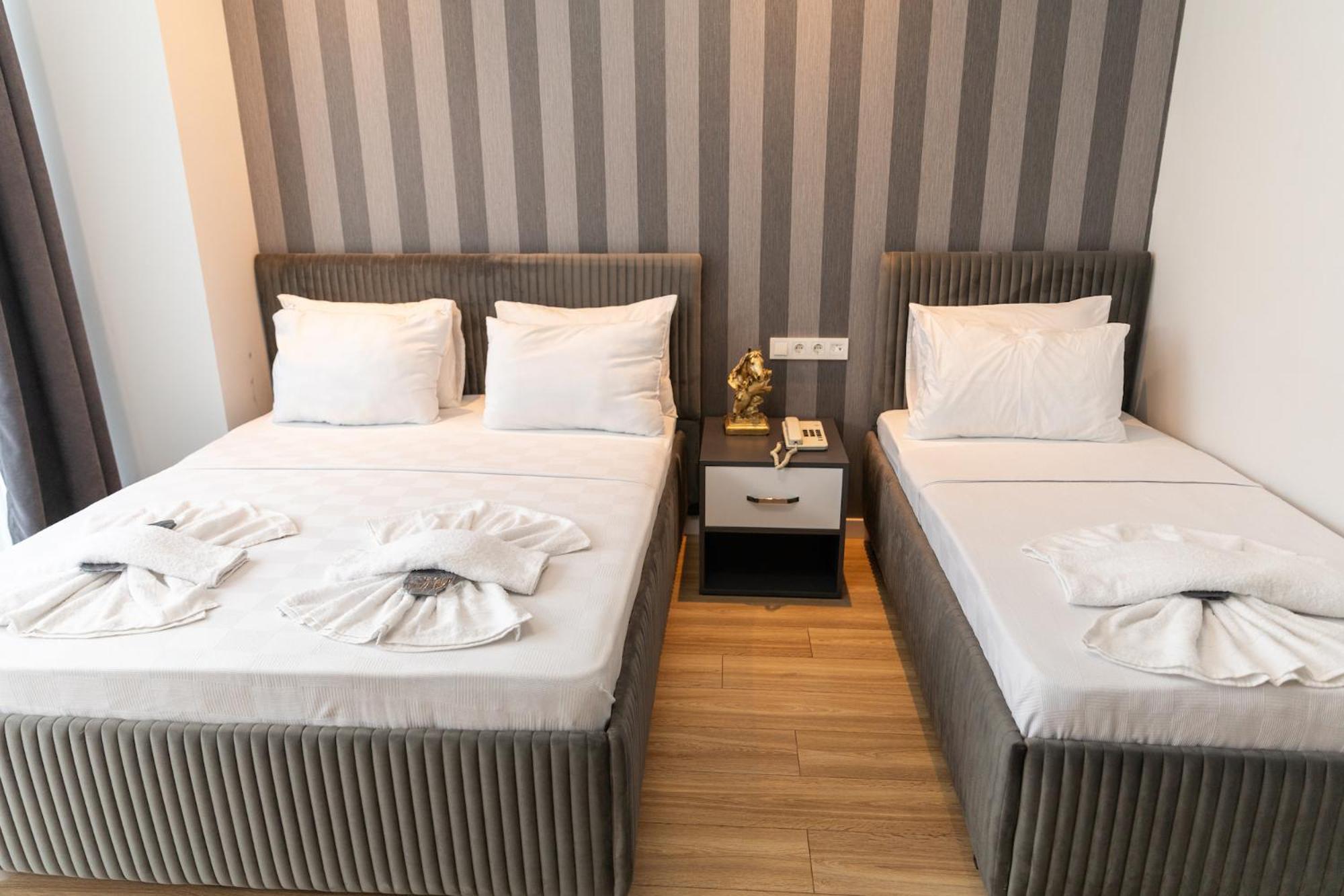 Triple Room photo 1