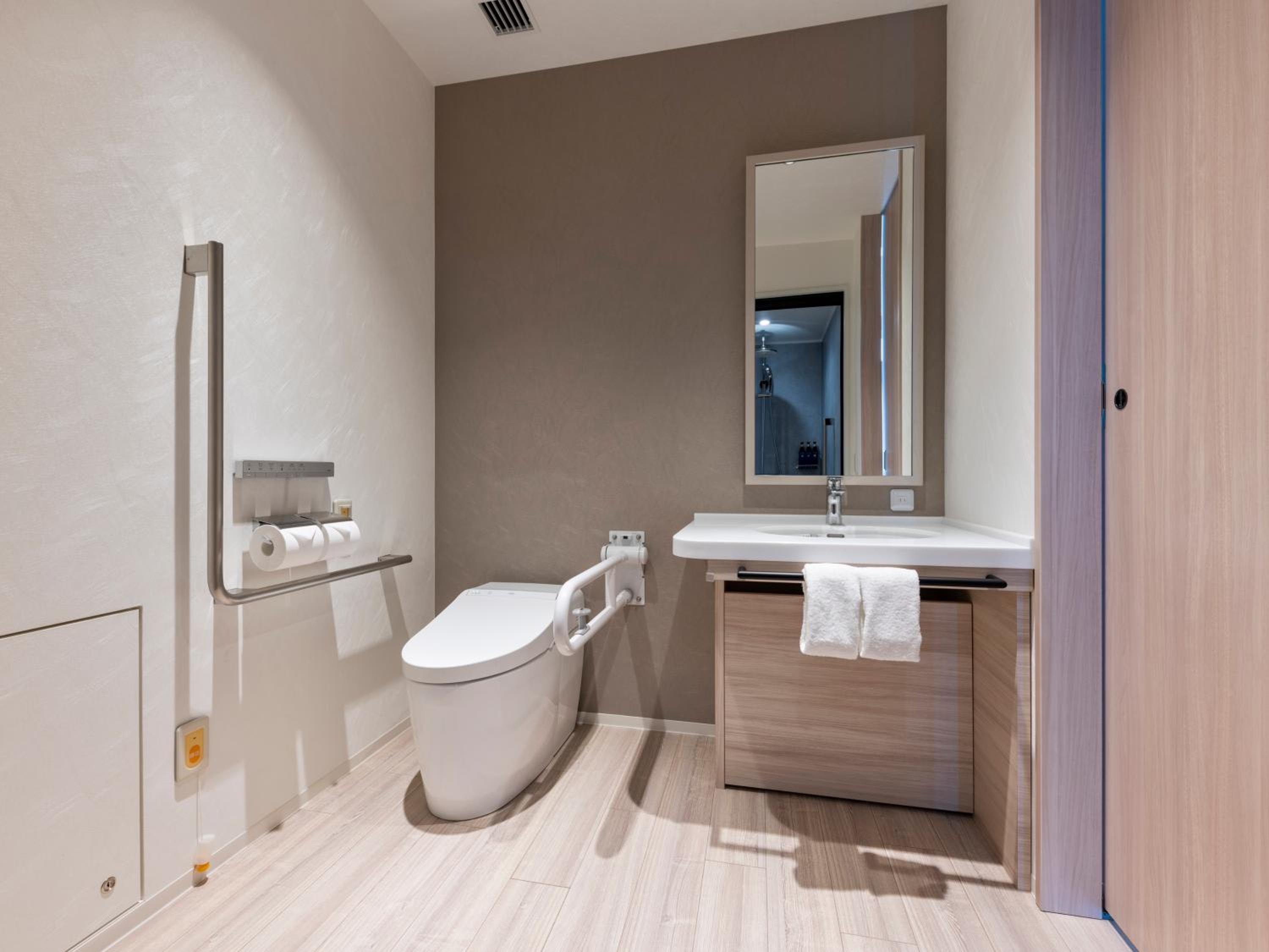 Mitsui Garden Hotel Yokohama Minatomirai Premier, Foto 4