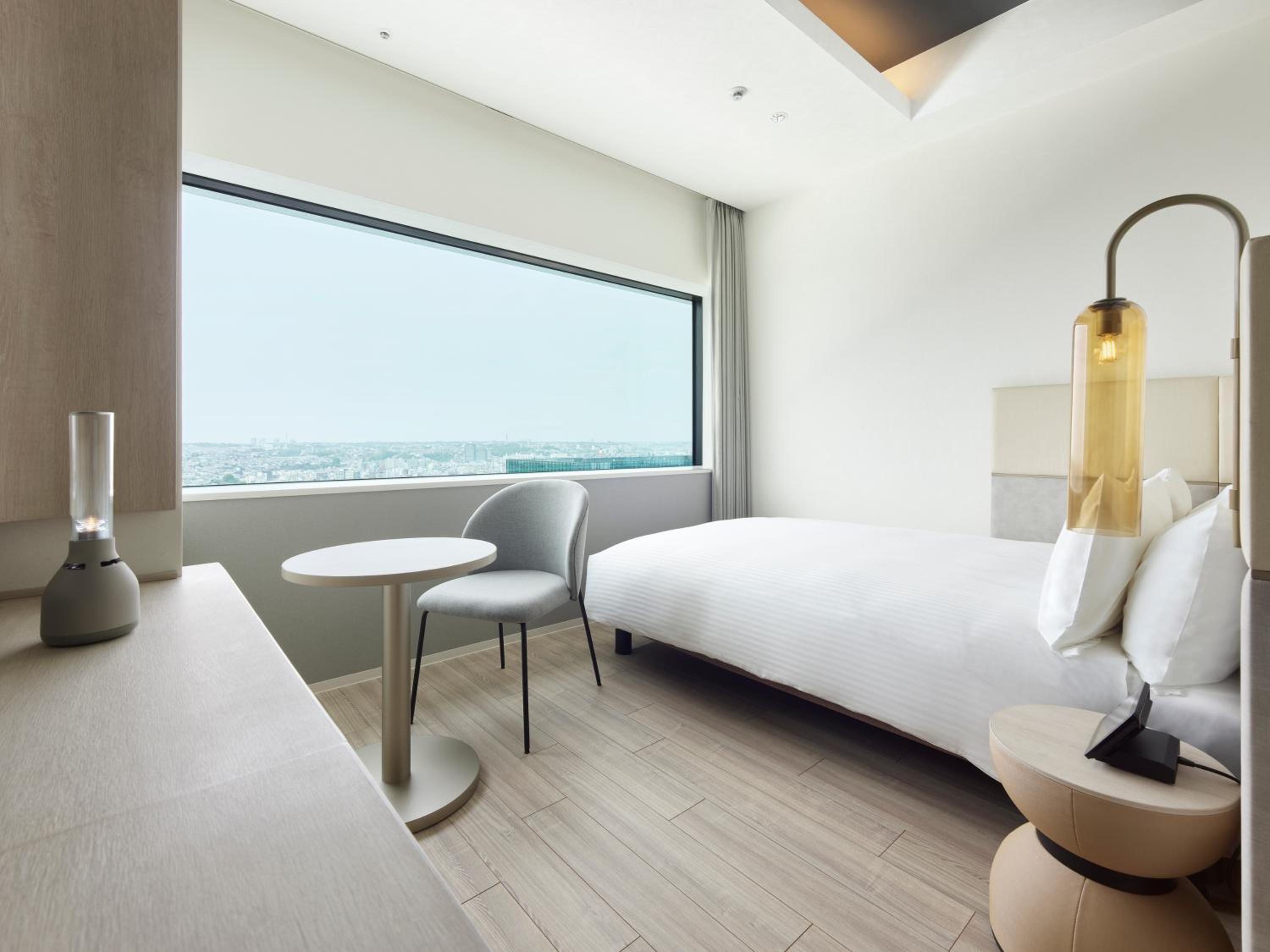 Accessible Double Room  photo 1