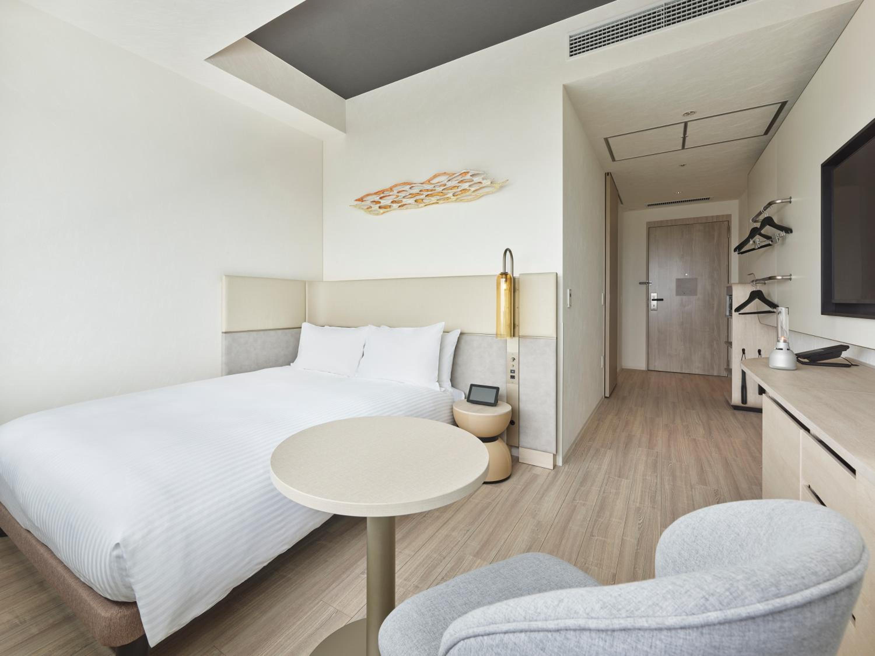 Accessible Double Room  photo 3