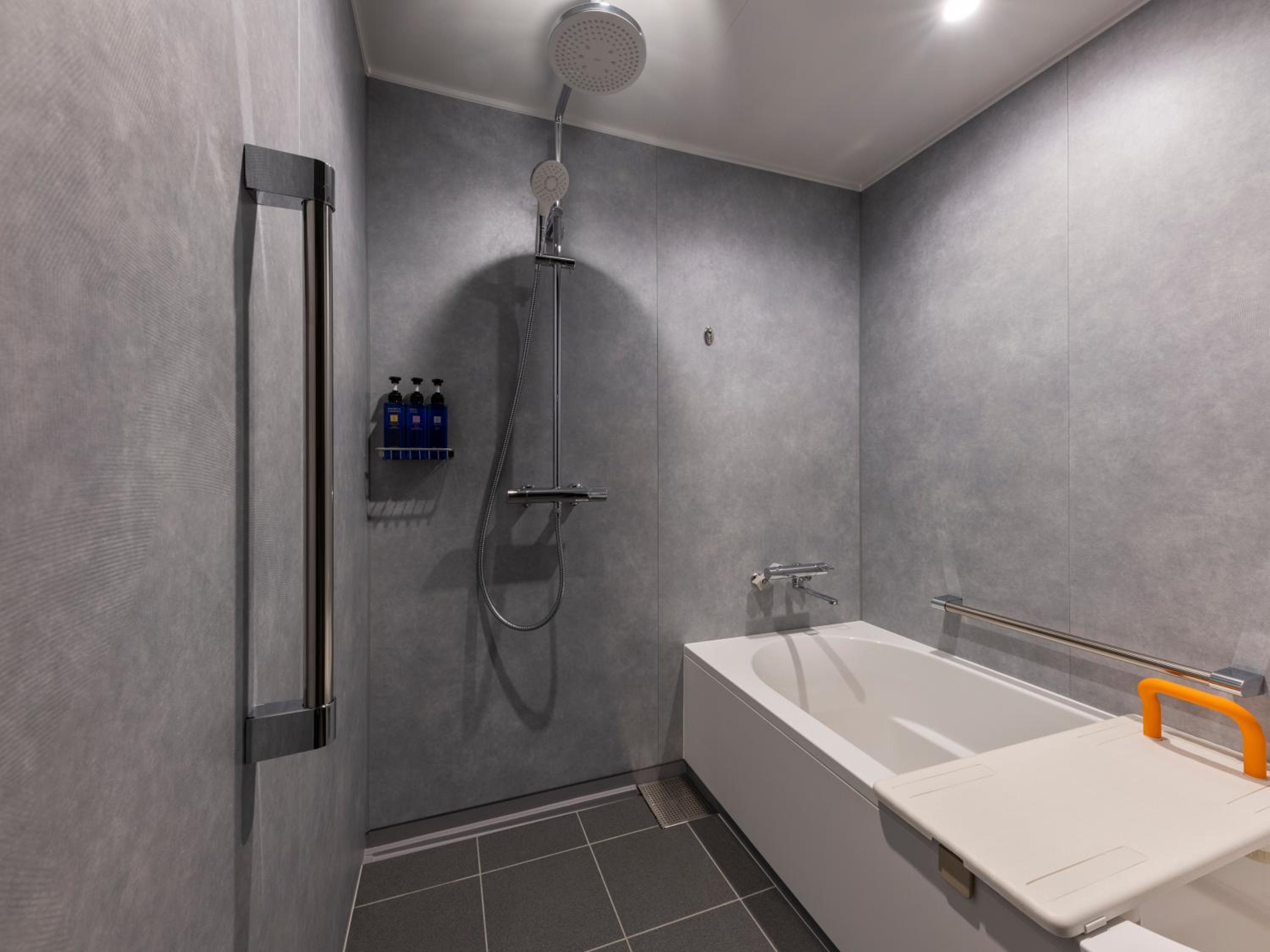 Accessible Double Room  photo 2