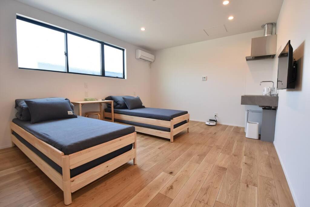 Quadruple Room photo 3