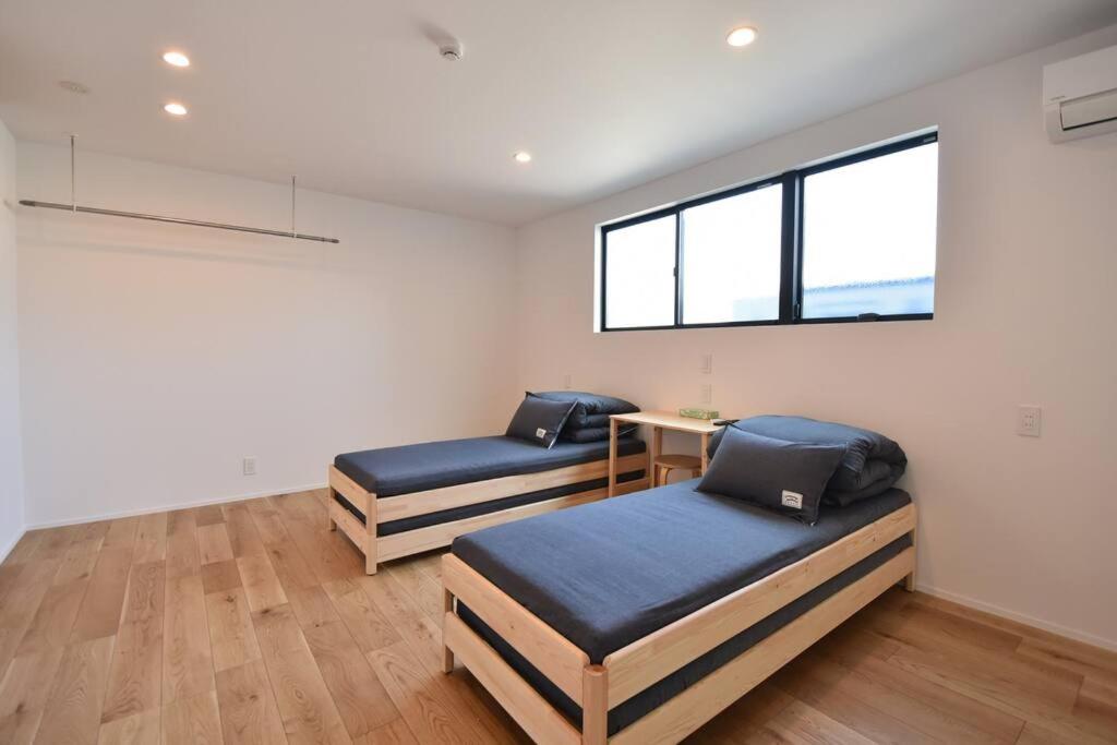 Quadruple Room photo 2