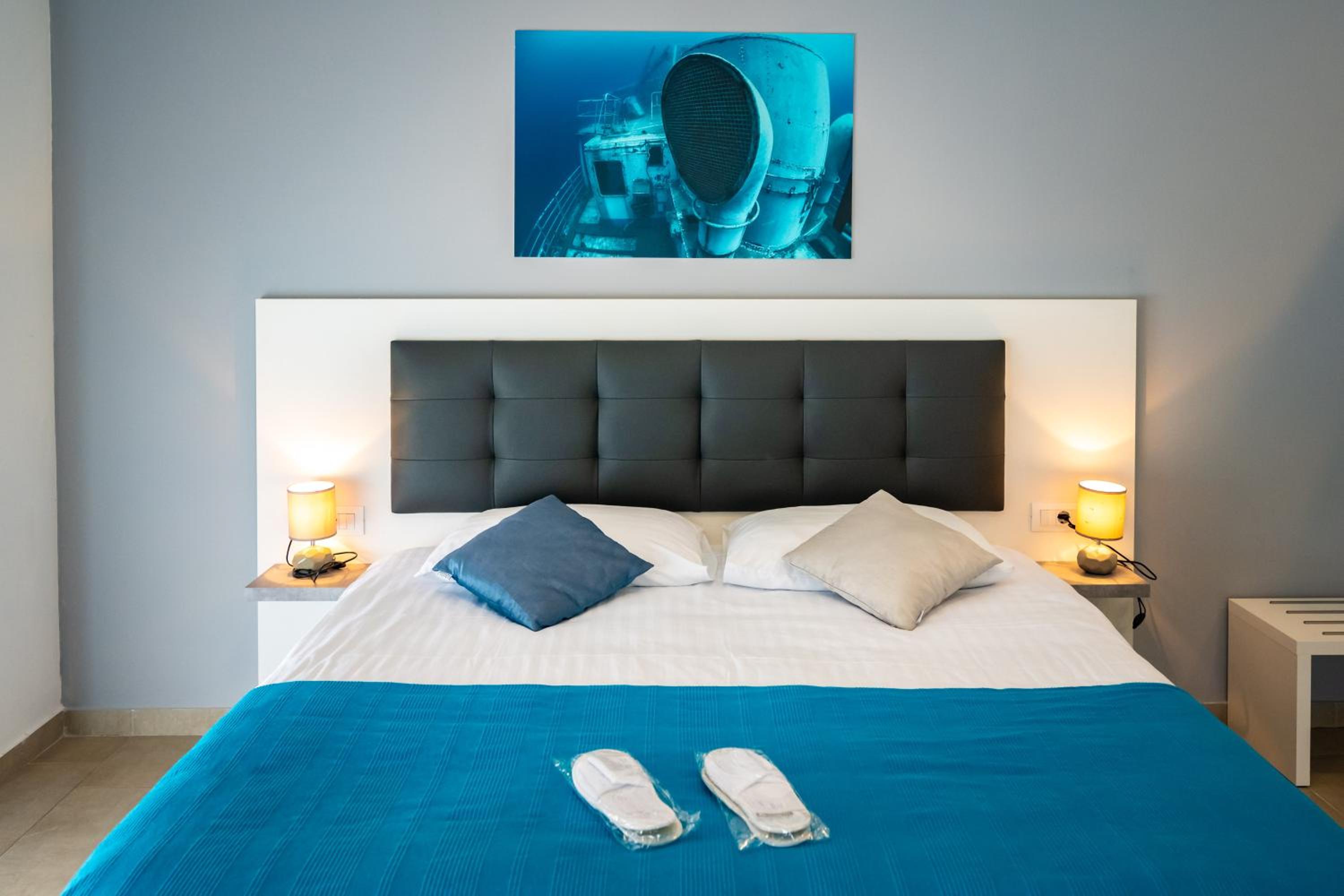 Suite with Sea View photo 2