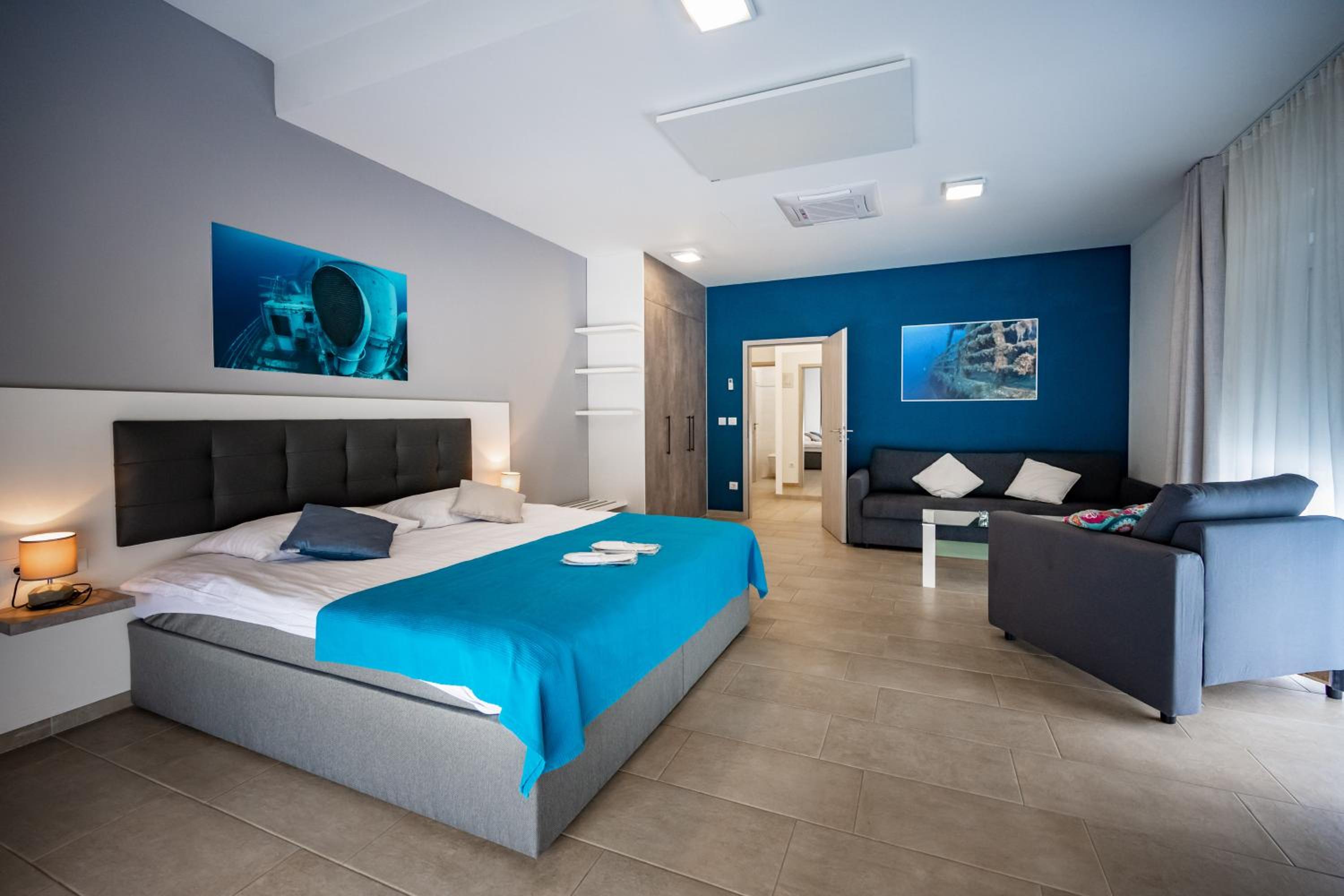Suite with Sea View photo 3