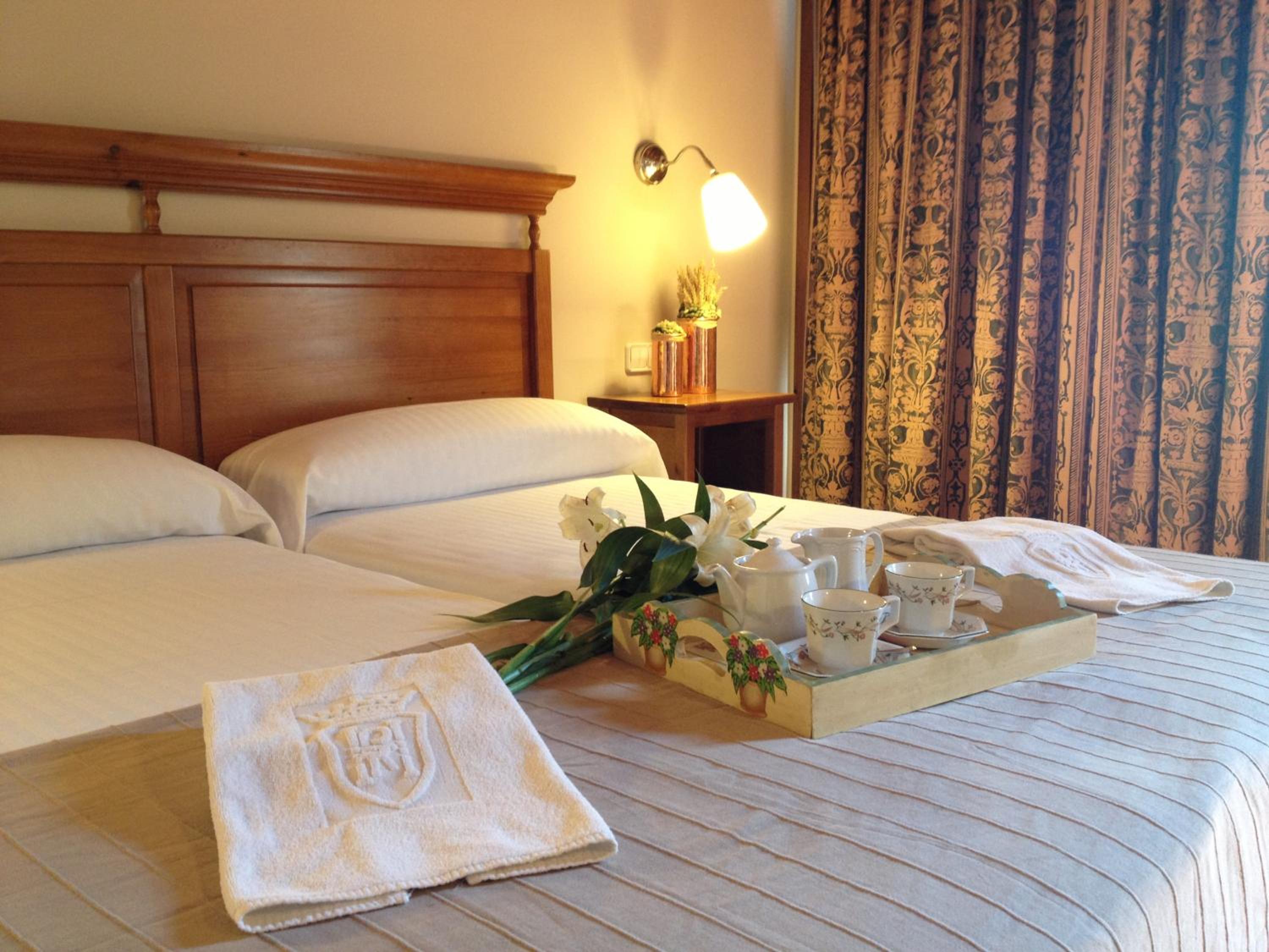 Double or Twin Room photo 1