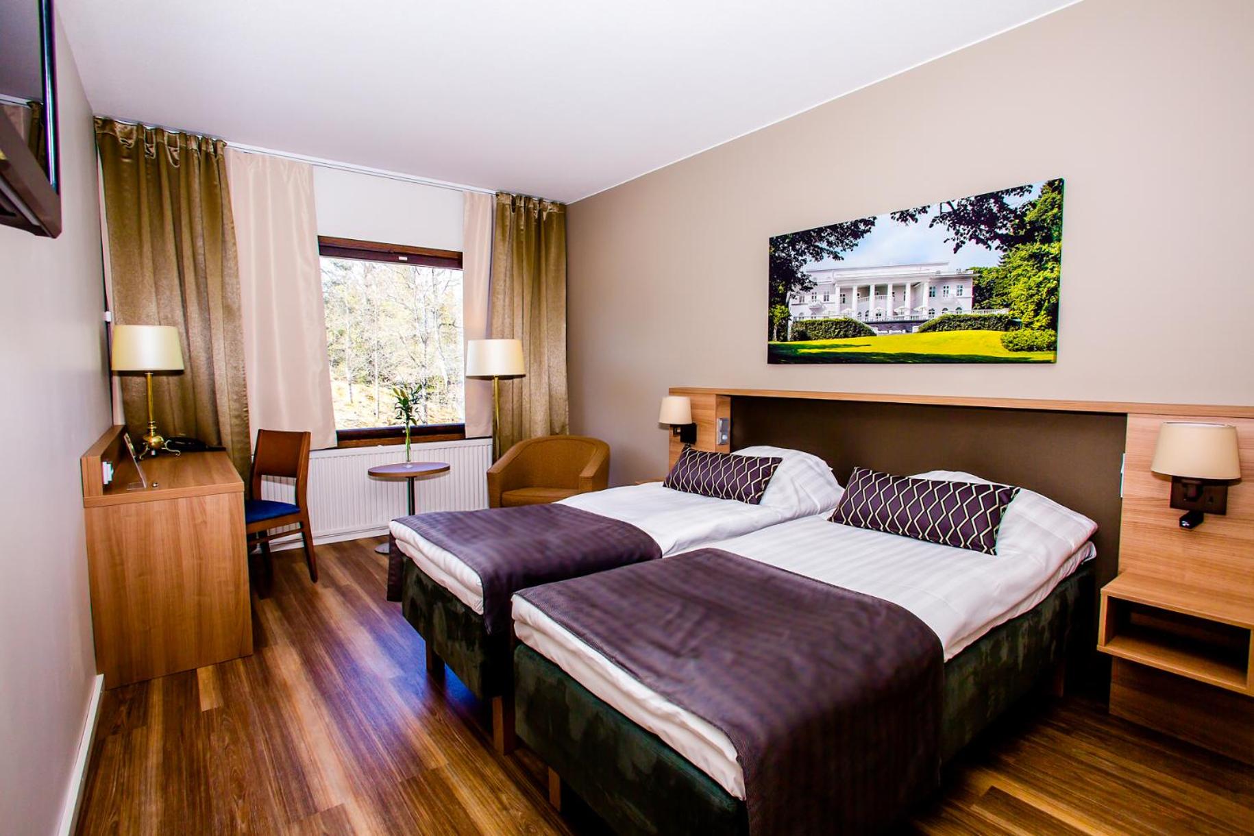 Premium twin -  Spa Hotel Building (Spa access included) - Photo 2