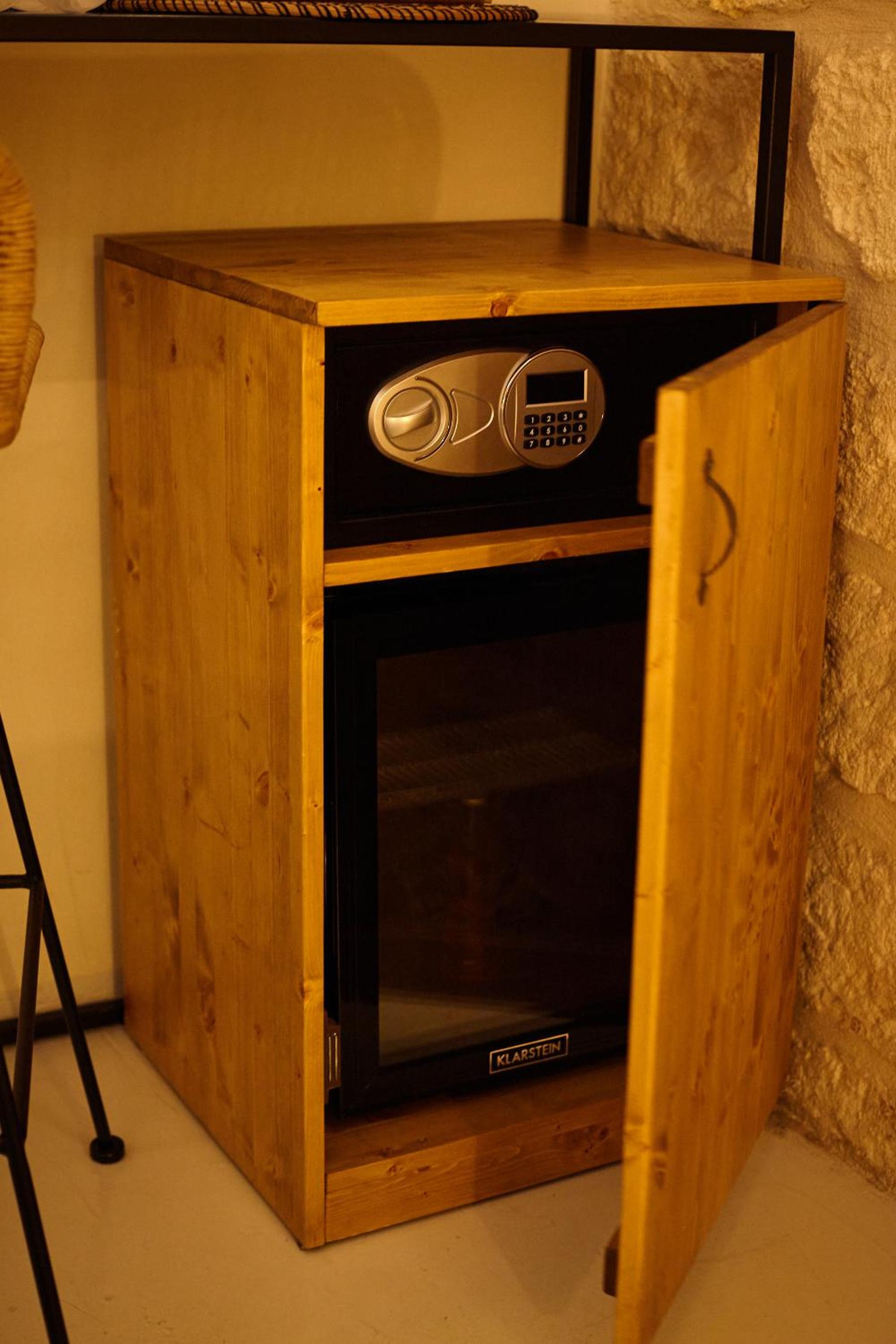 Superior King Room photo 3