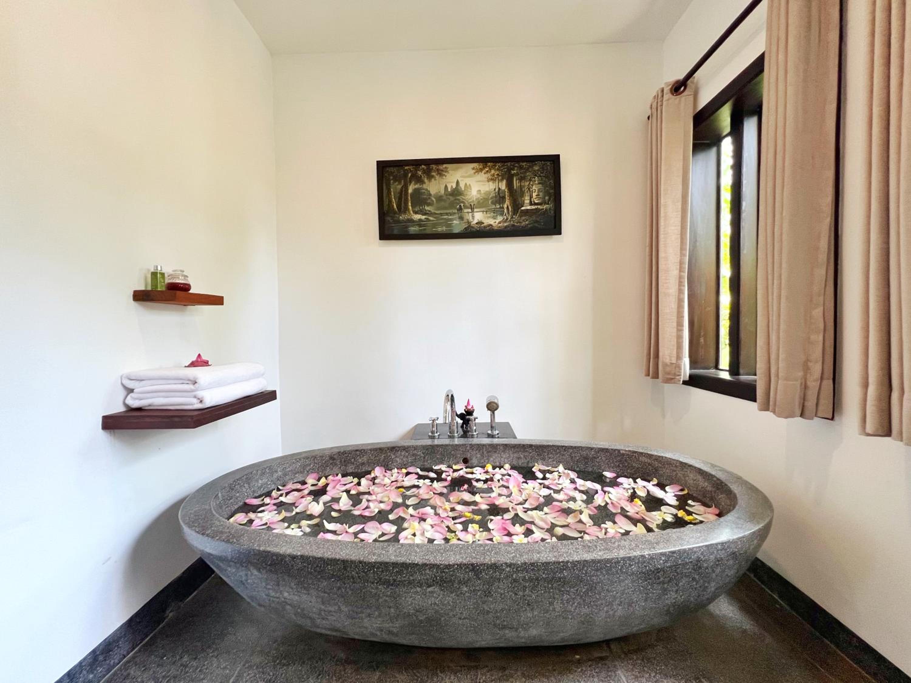Deluxe Twin Pool access with Balcony - Photo 15