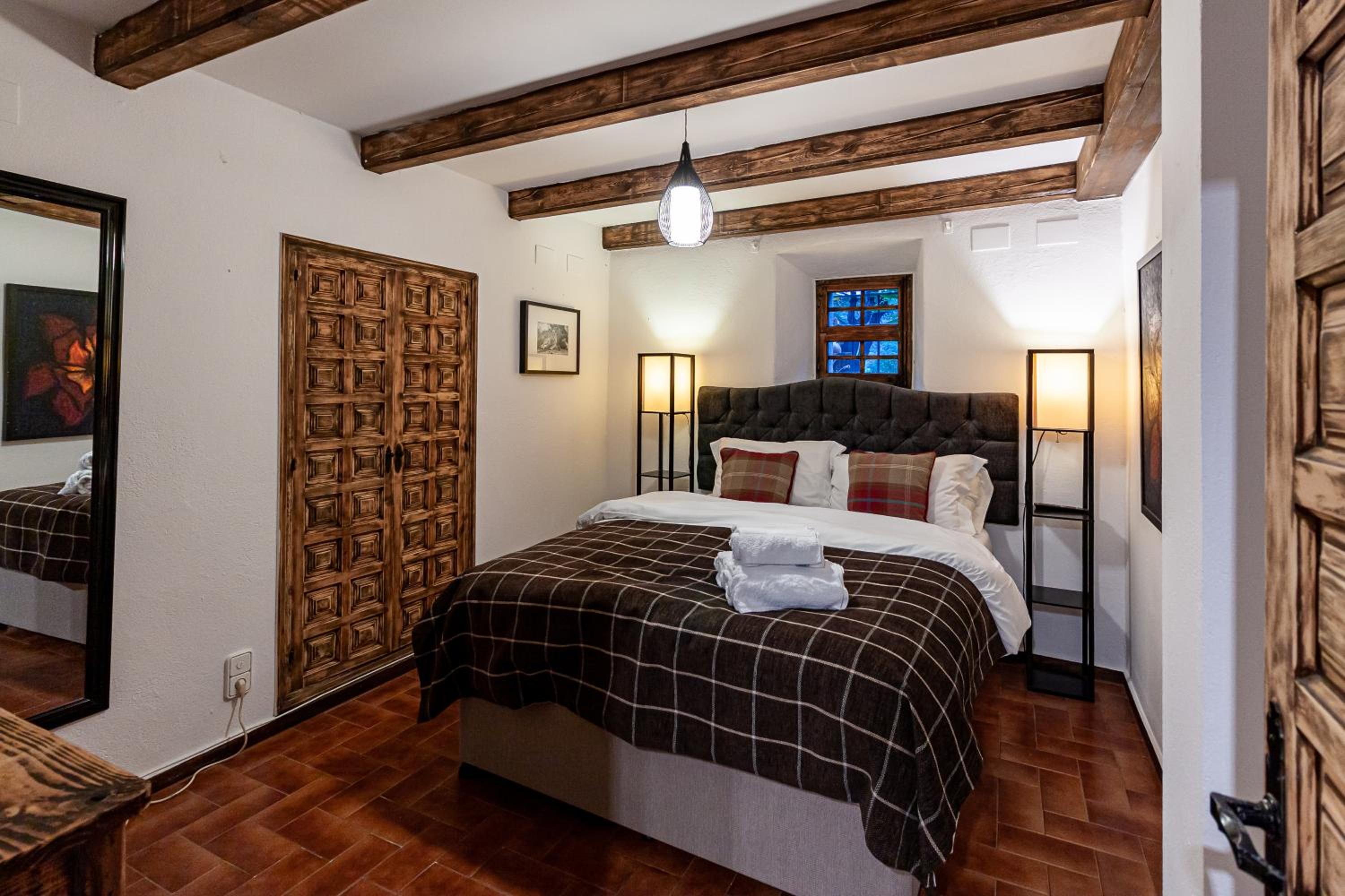 Apartamento Superior