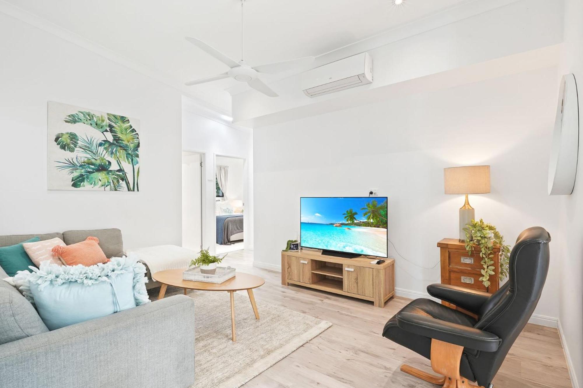 Vacation Home photo 1