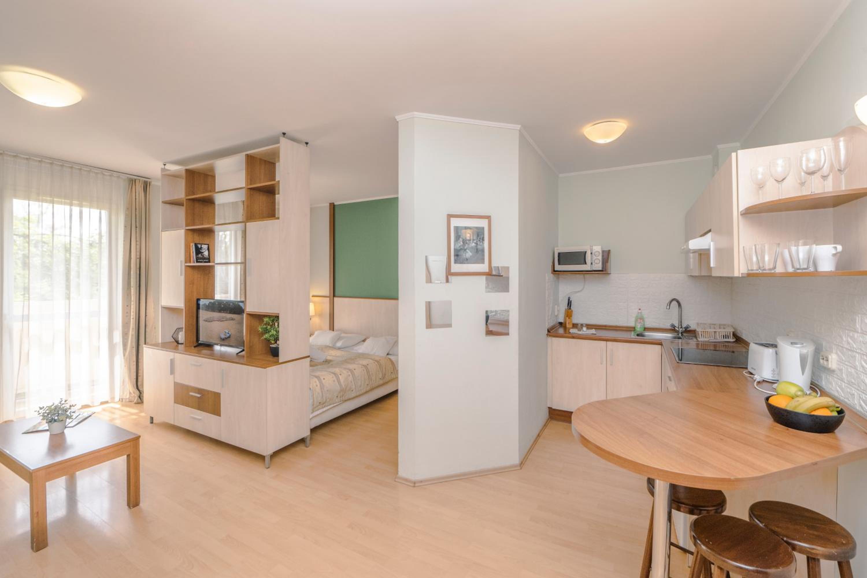 Studio (3 Adults) - Photo 4