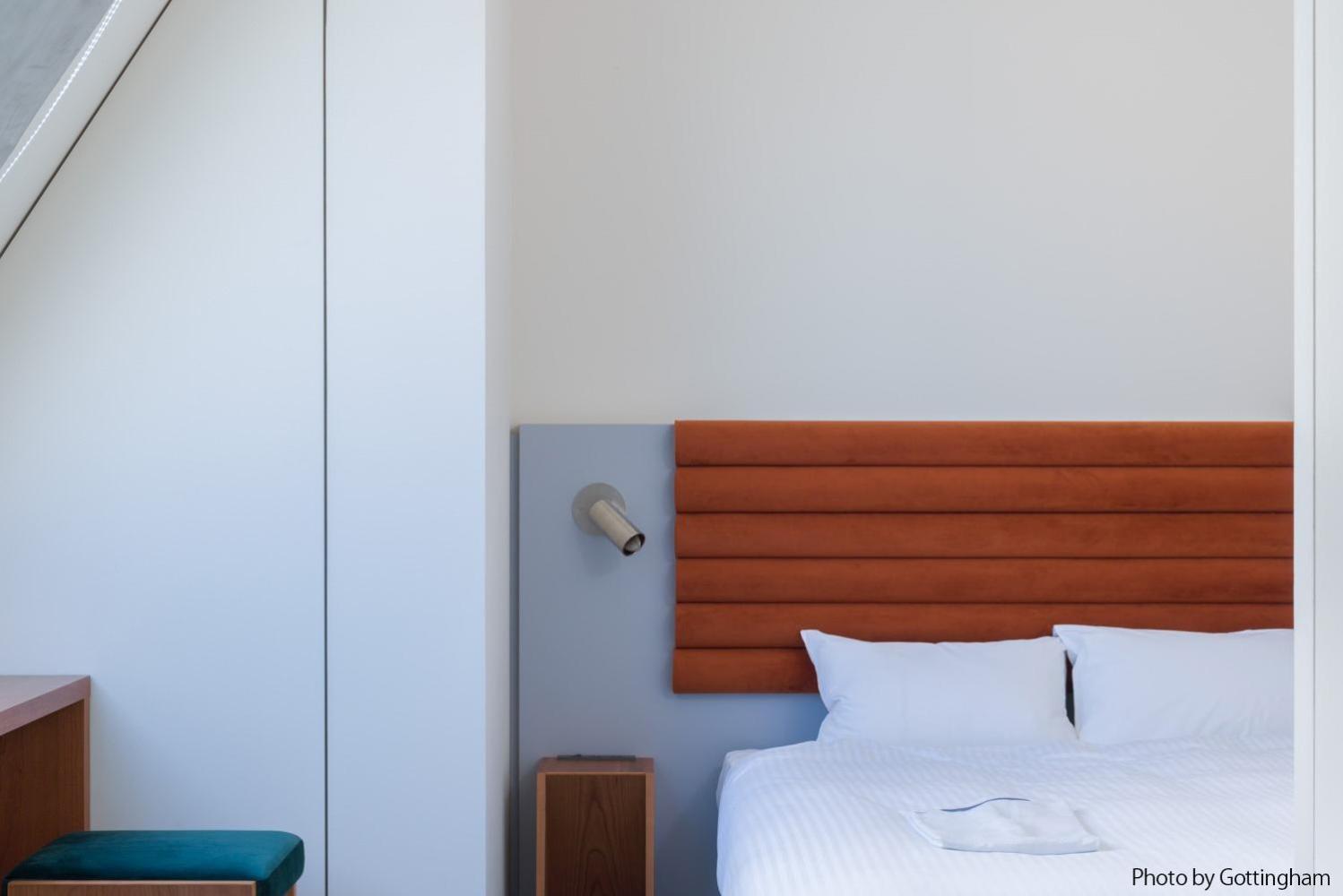 Standard Triple Room - Photo 5