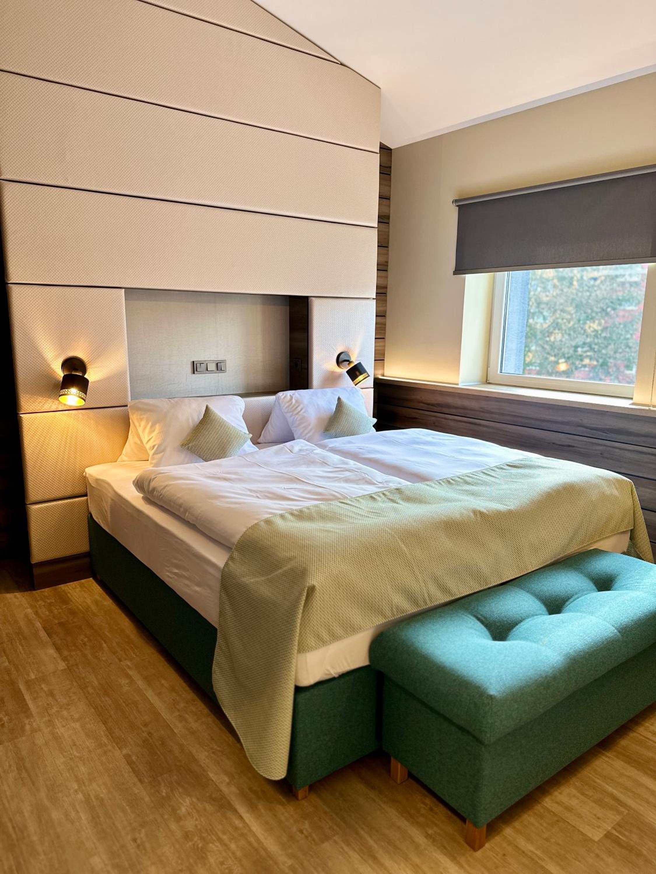 Twin Room photo 3