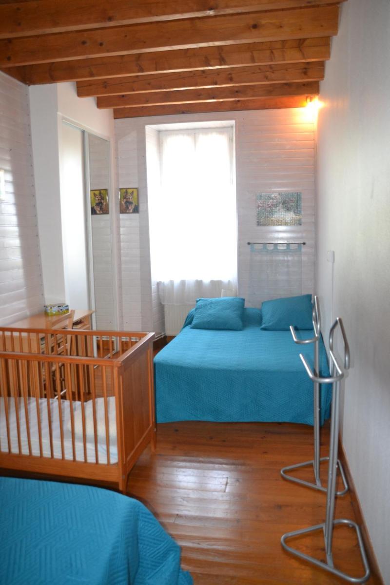Family Double Room - Photo 1