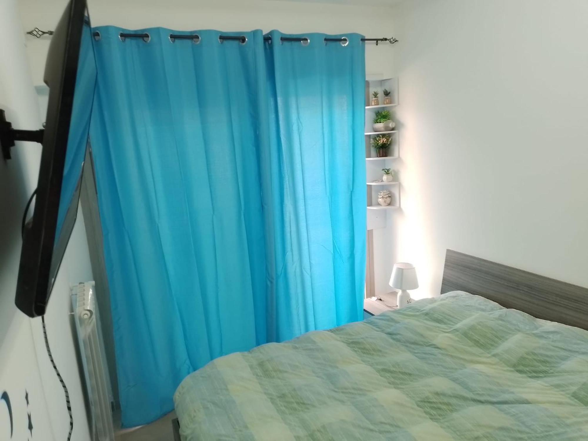 Apartment photo 1