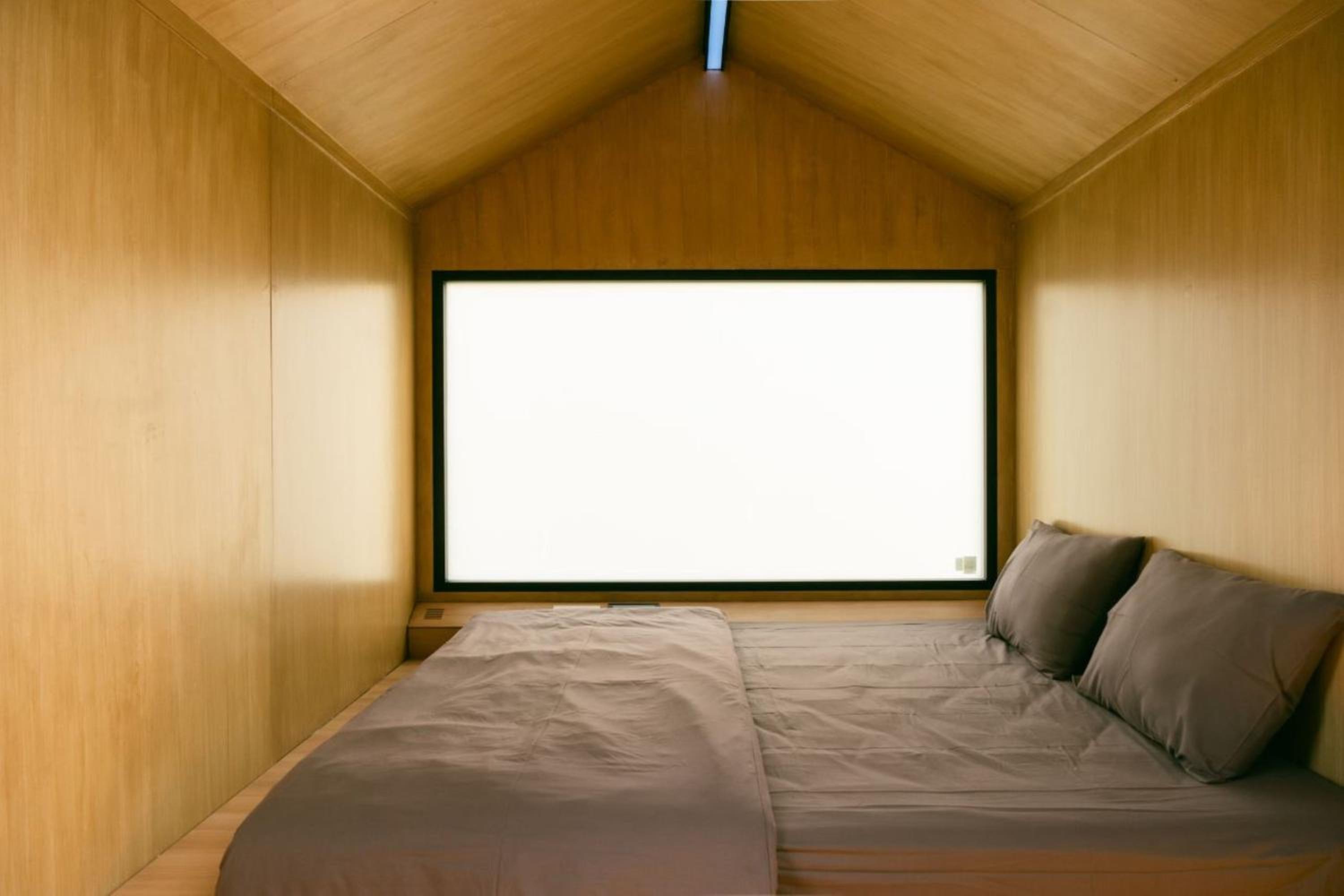 Deluxe Cabin
