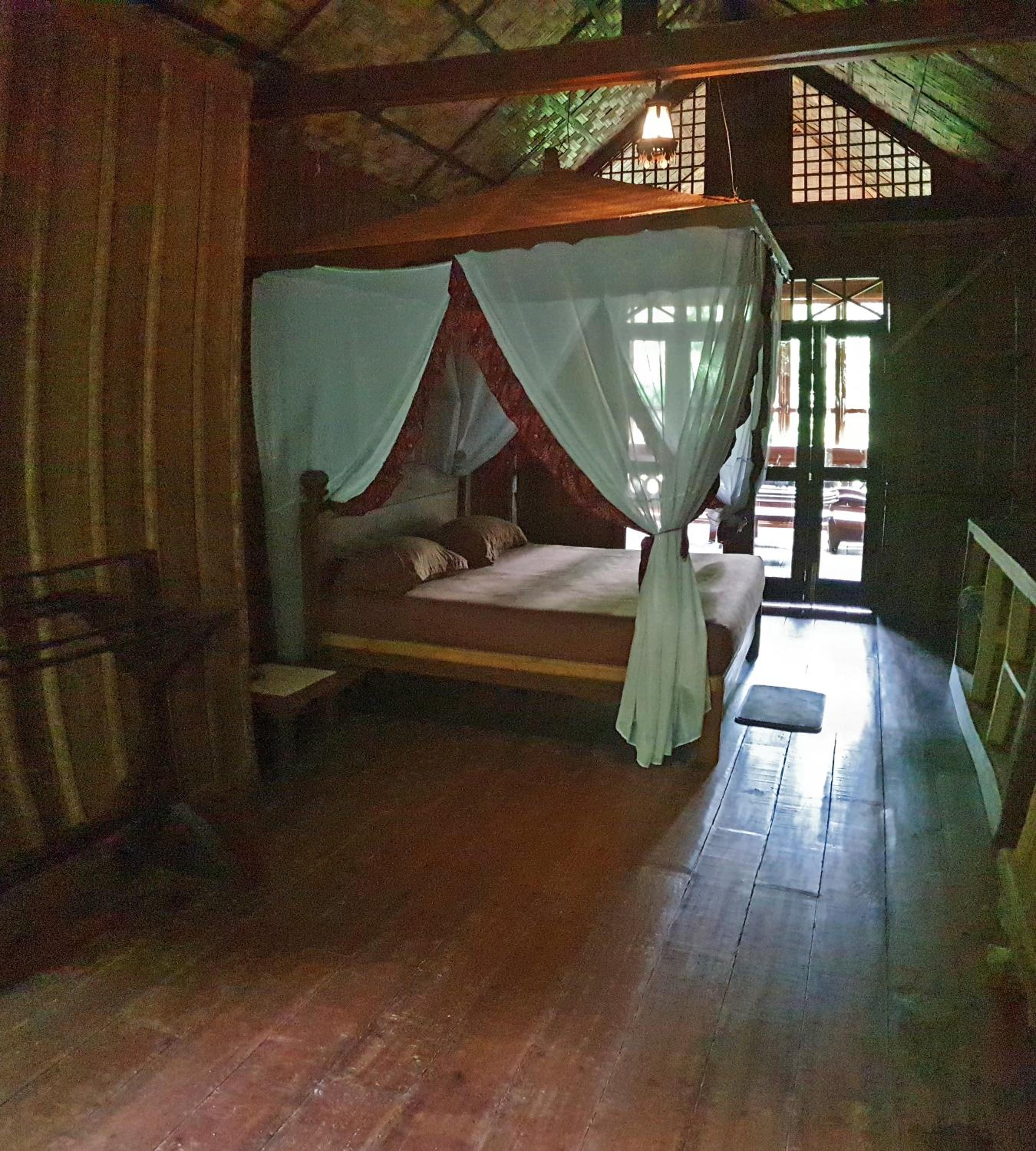 Double Room With Balcony photo 1
