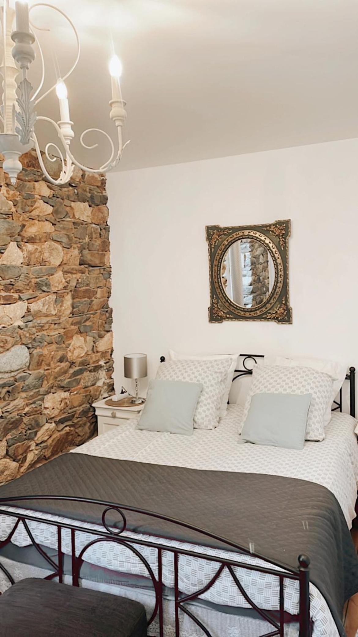 Double Room with Garden View photo 2