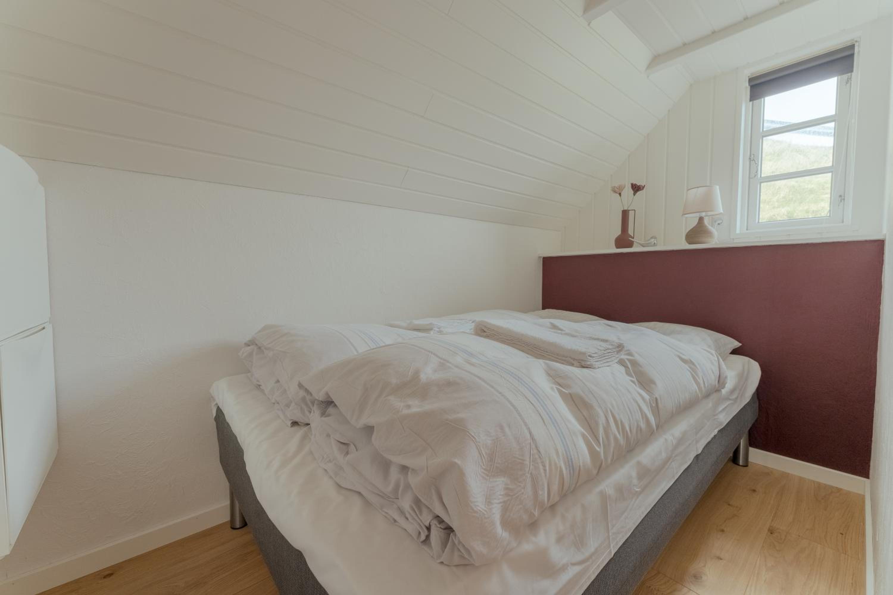 One-Bedroom House photo 1