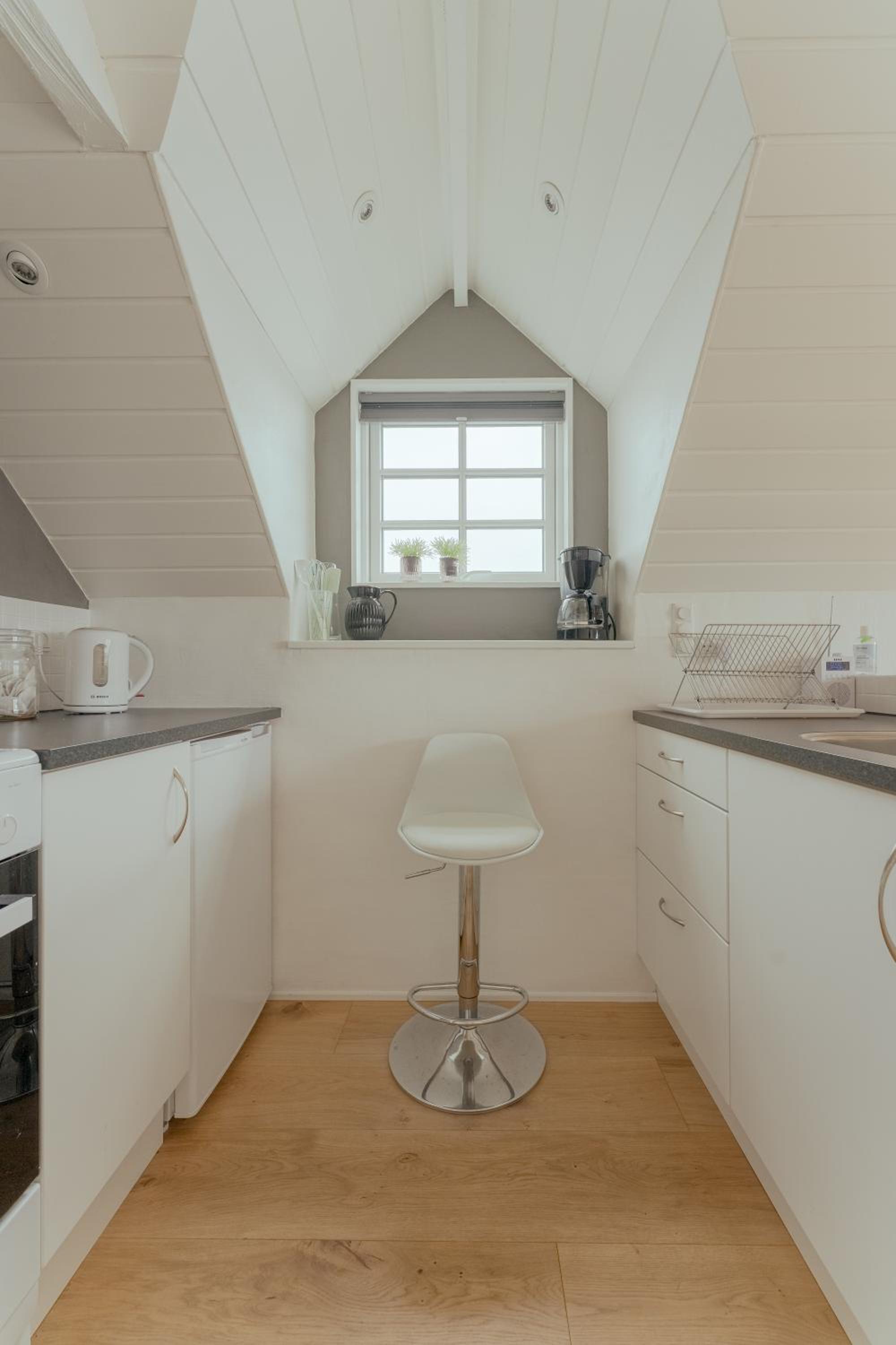 One-Bedroom House photo 2