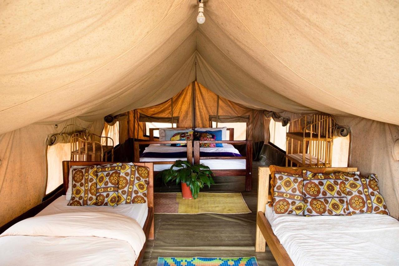 Tent photo 1
